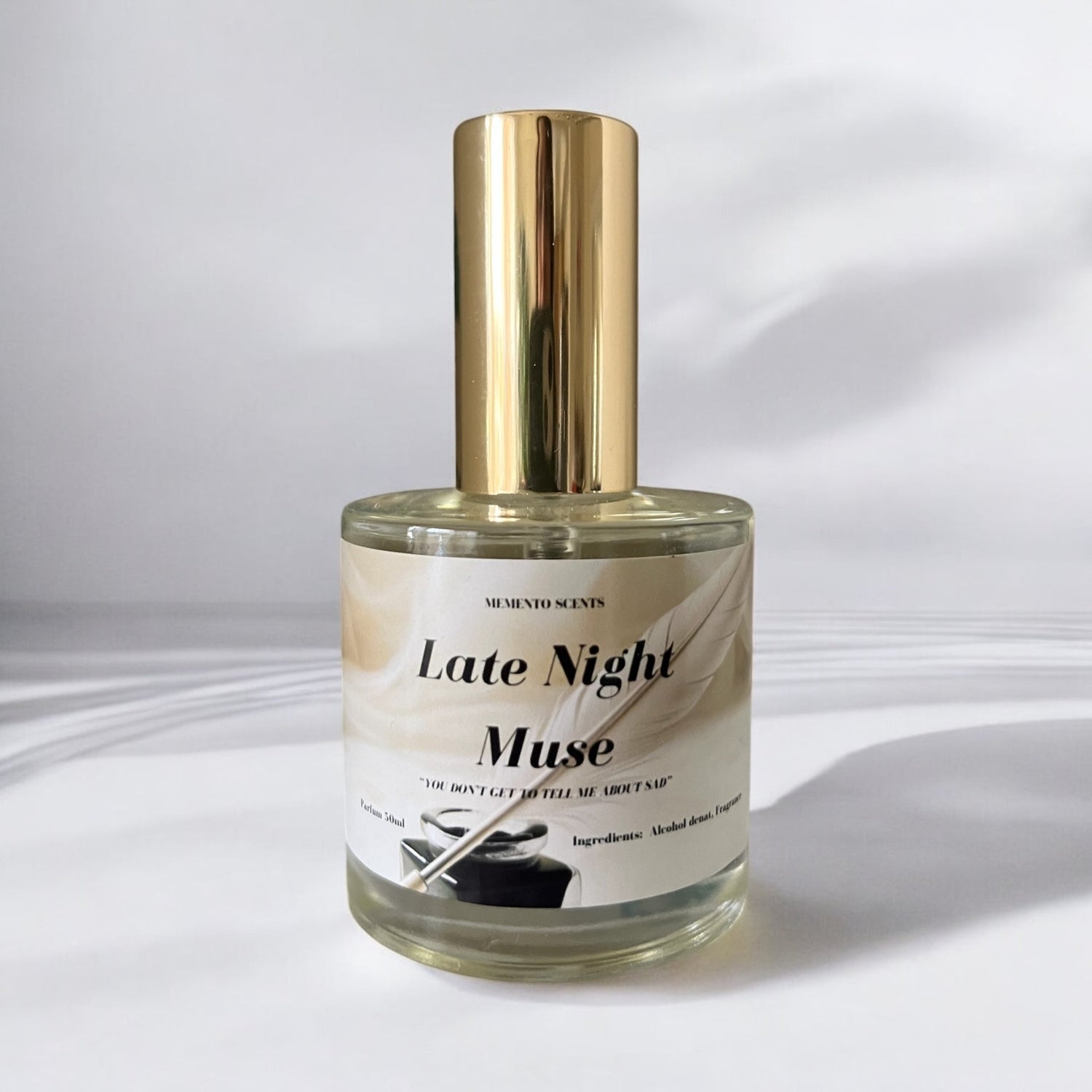 Perfumes