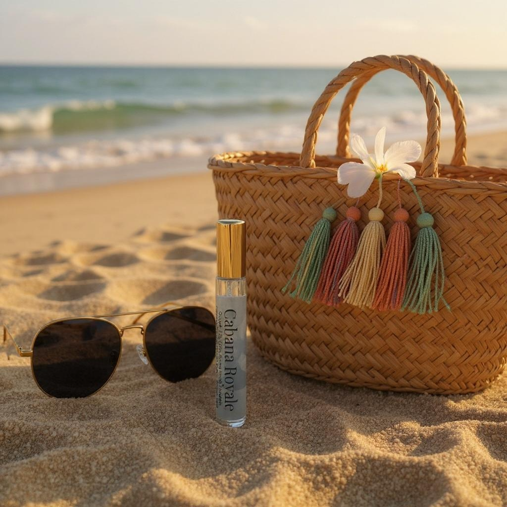 Cabana Royale Perfume