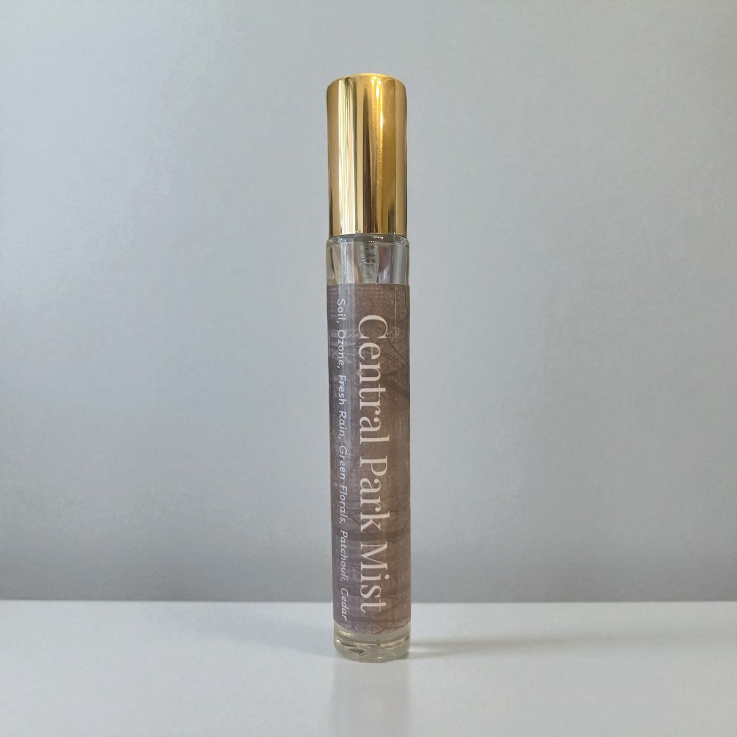 Central Park Mist Perfume