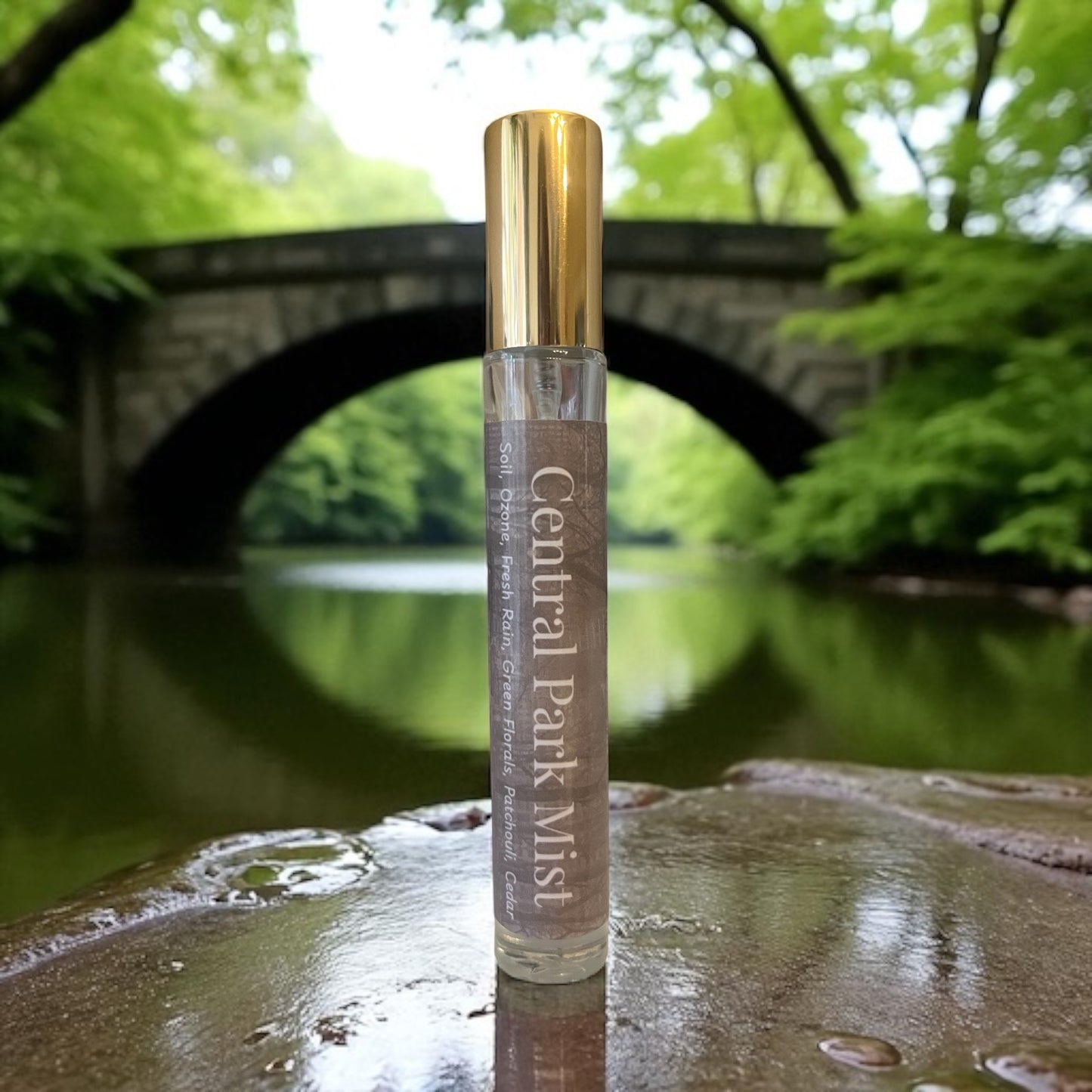 Central Park Mist Perfume