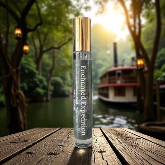 Enchanted Expedition Perfume
