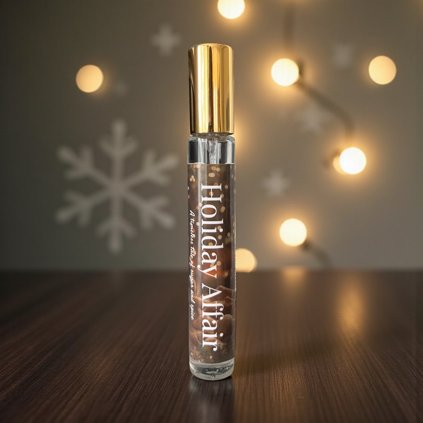Holiday Affair Perfume