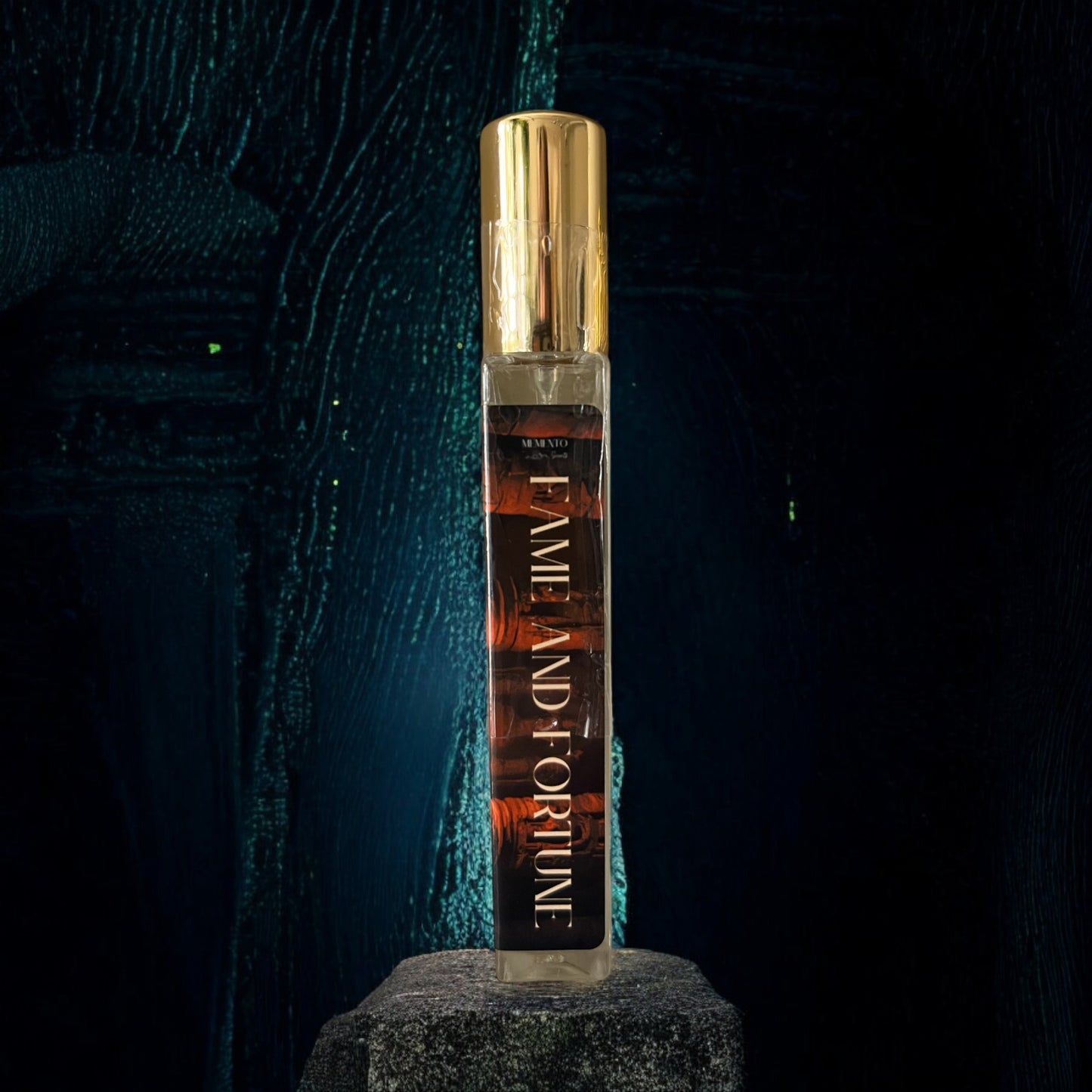 Fame and Fortune SALE