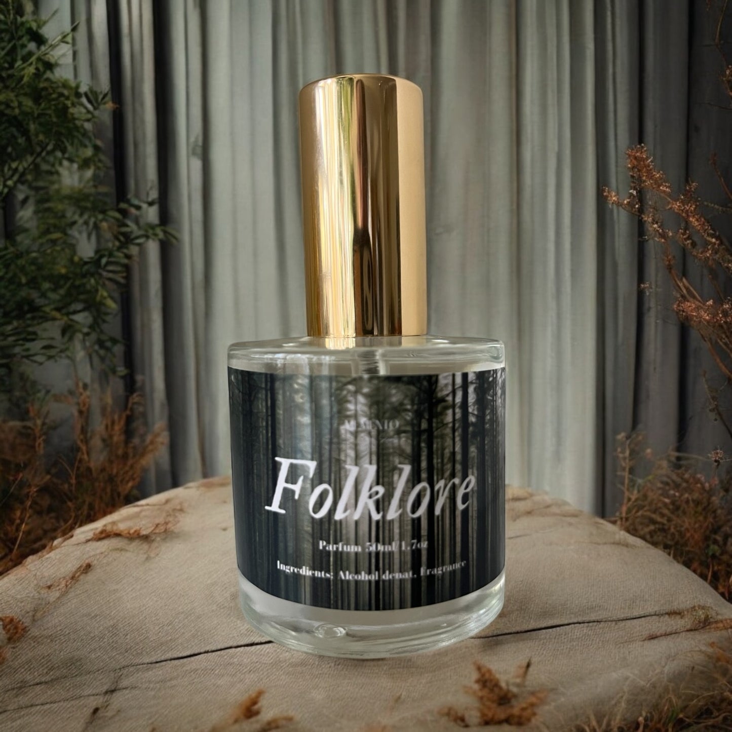 Folklore Parfum