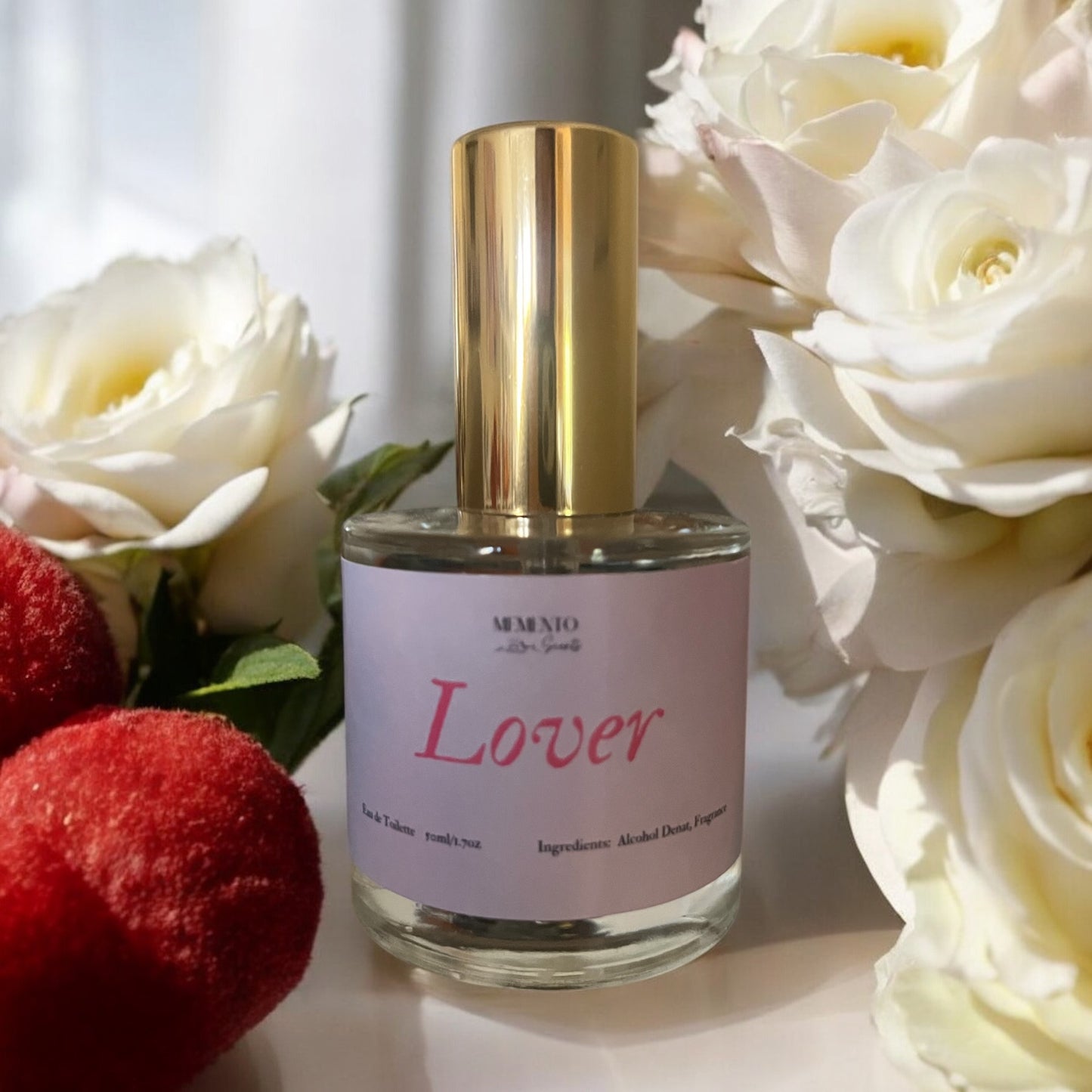 Lover Eau de Toilette