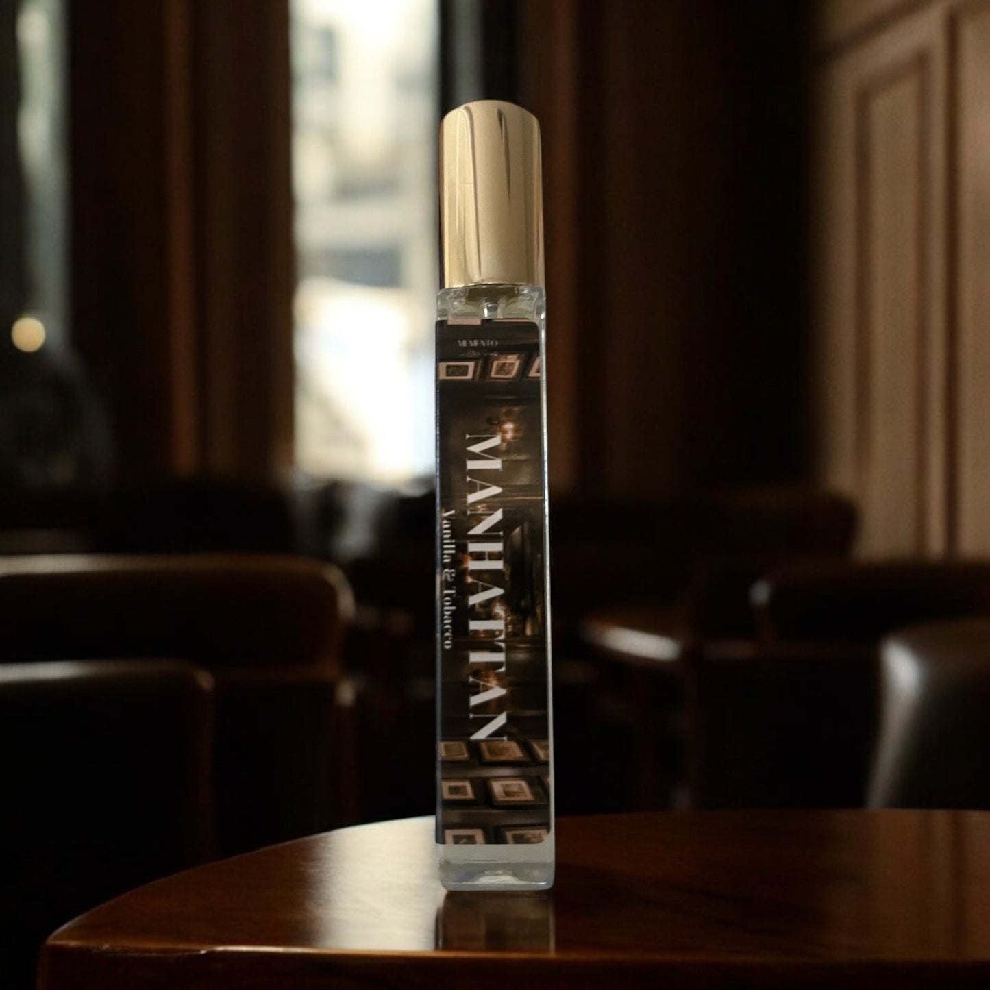 Manhattan Perfume sale