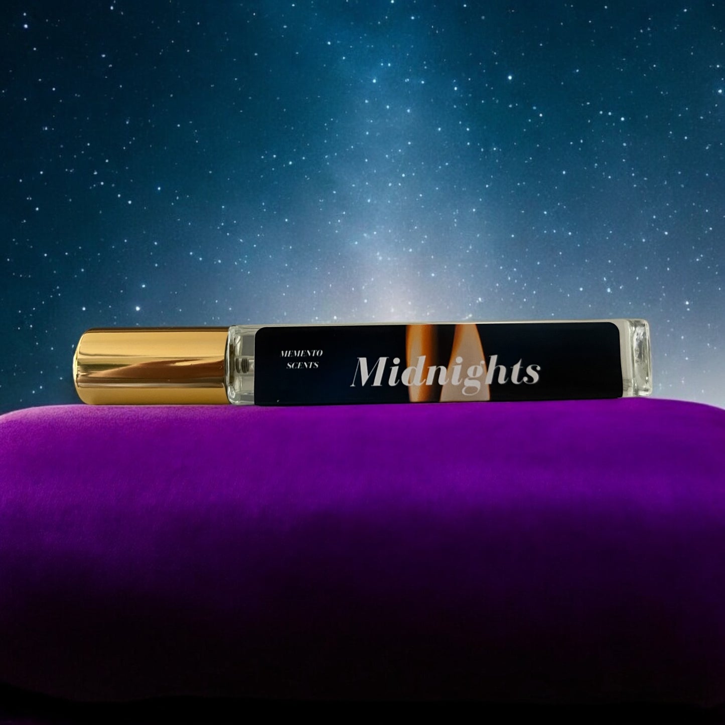 Midnights Perfume