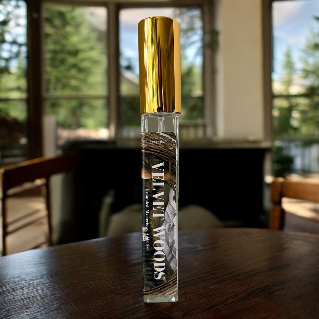 Velvet Woods Perfume 10ml
