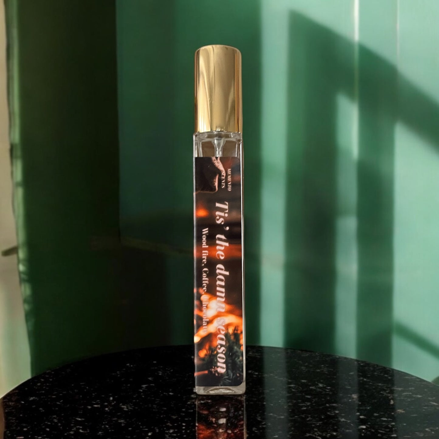 Tis' the Damn Season Parfum