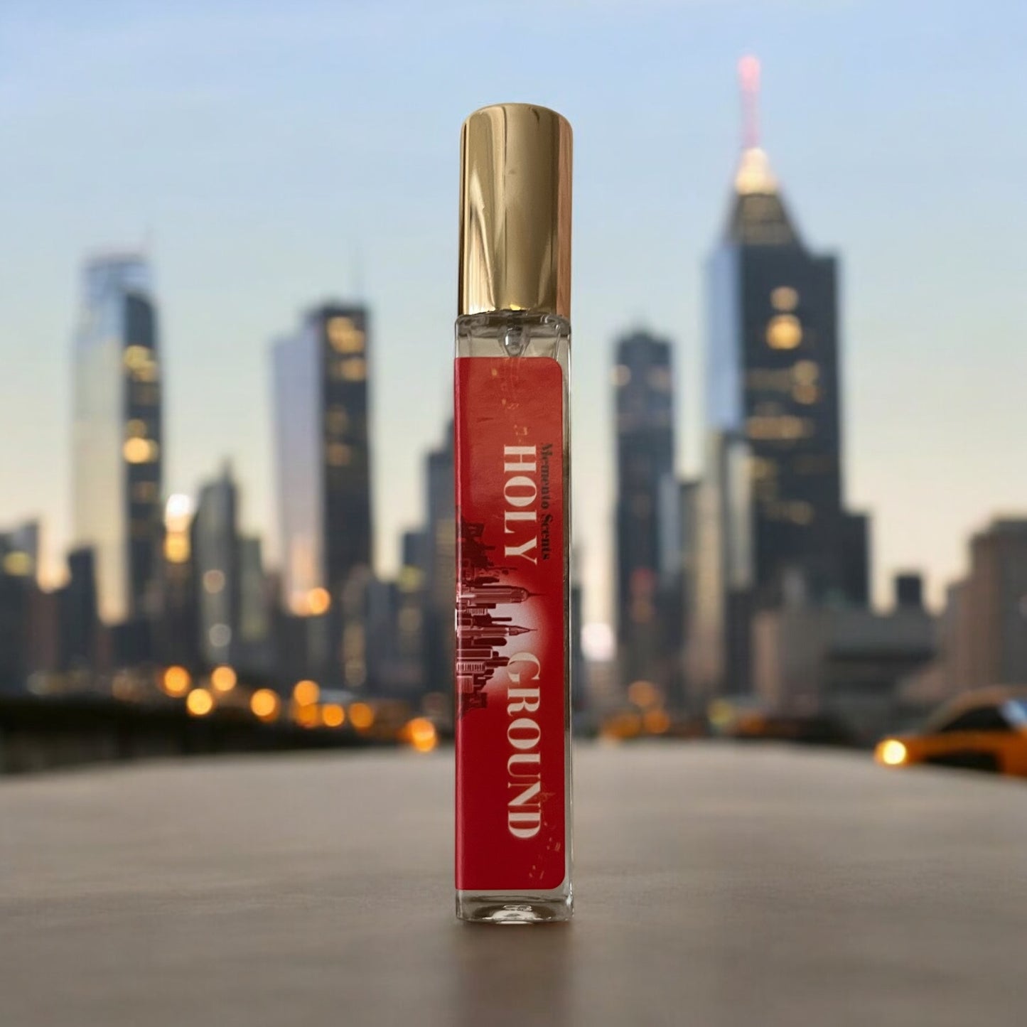 Holy Ground Parfum 10ml
