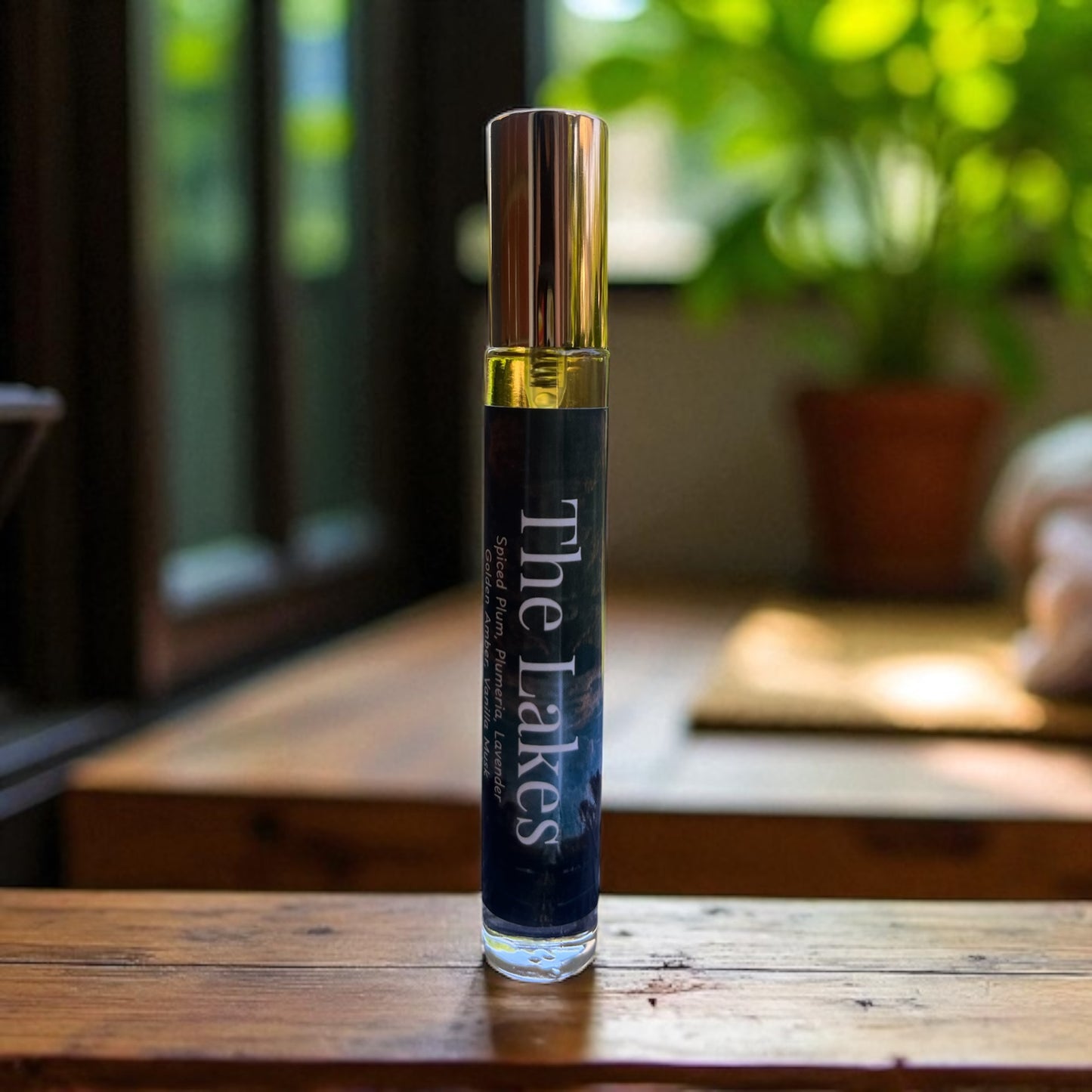 The Lakes Perfume