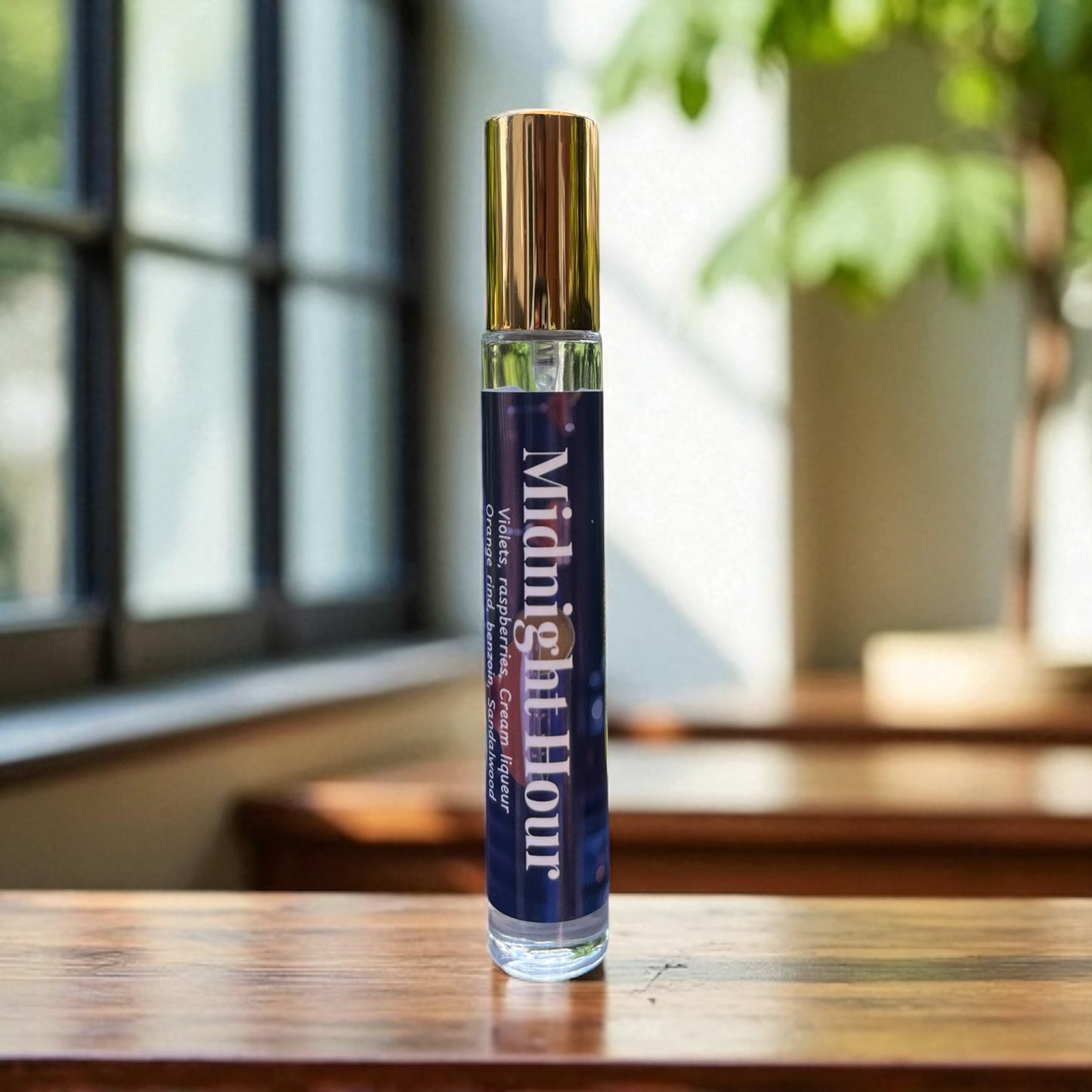 Midnight Hour Perfume