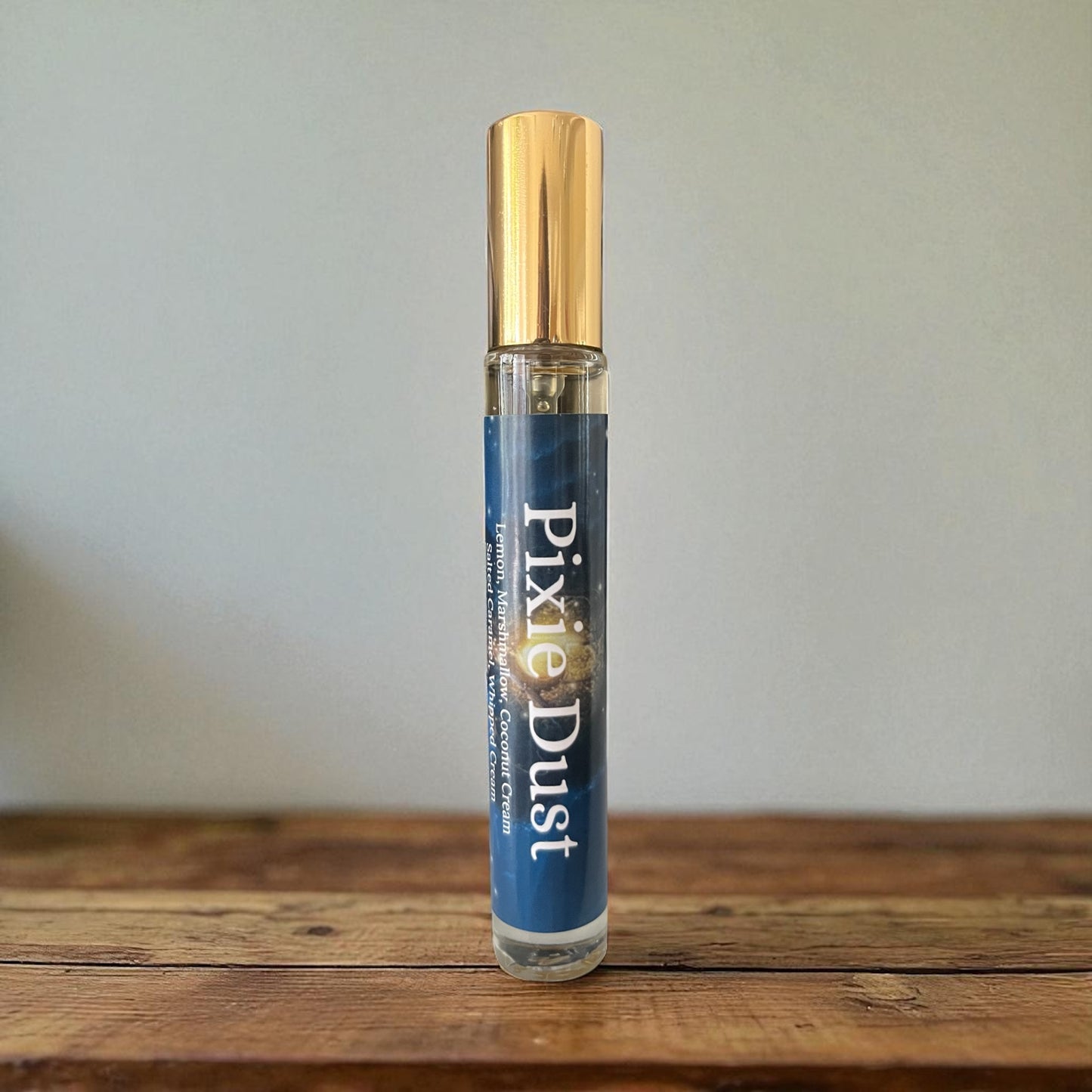 Pixie Dust Perfume