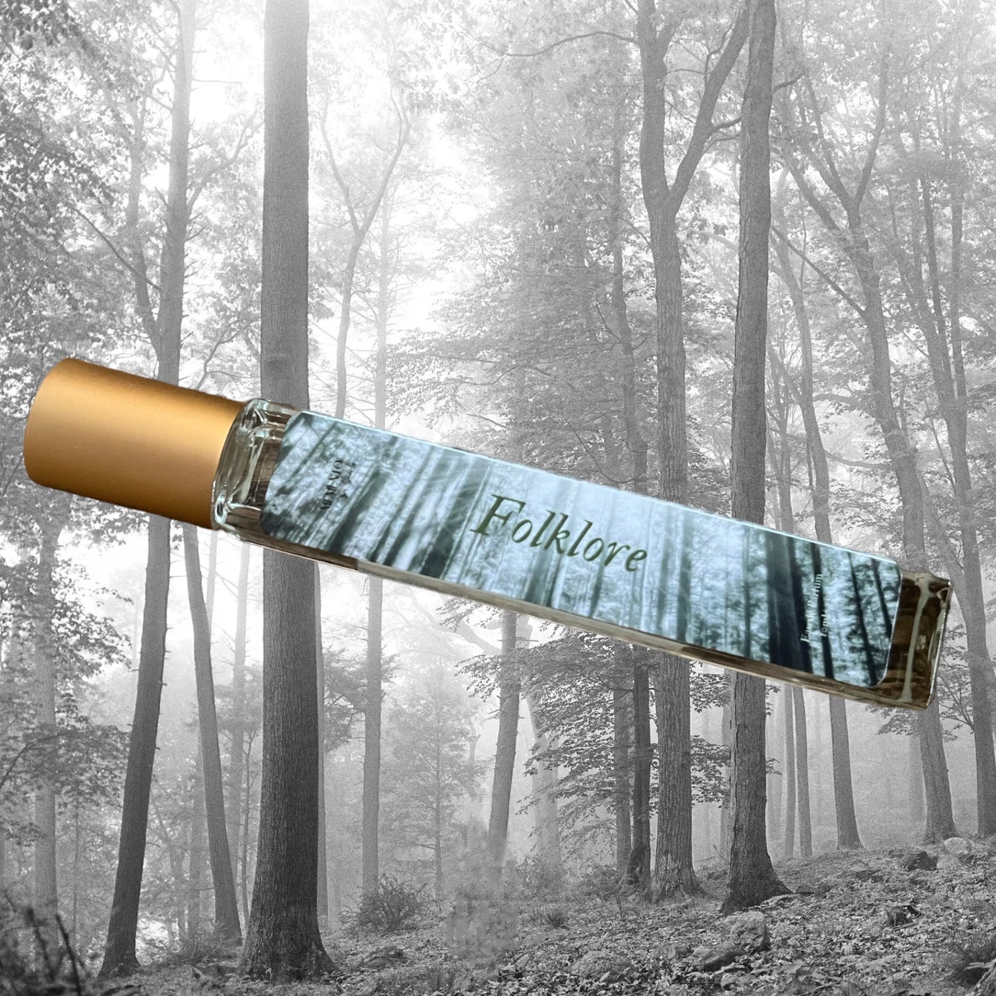 Folklore Perfume and Mist