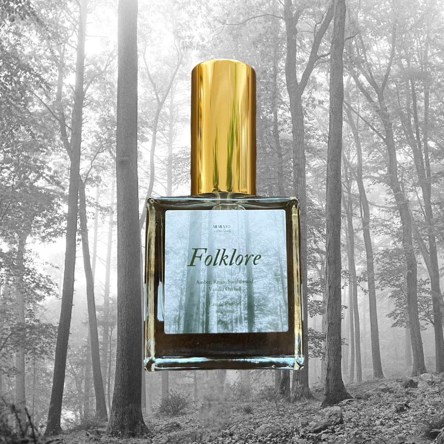 Folklore Perfume and Mist