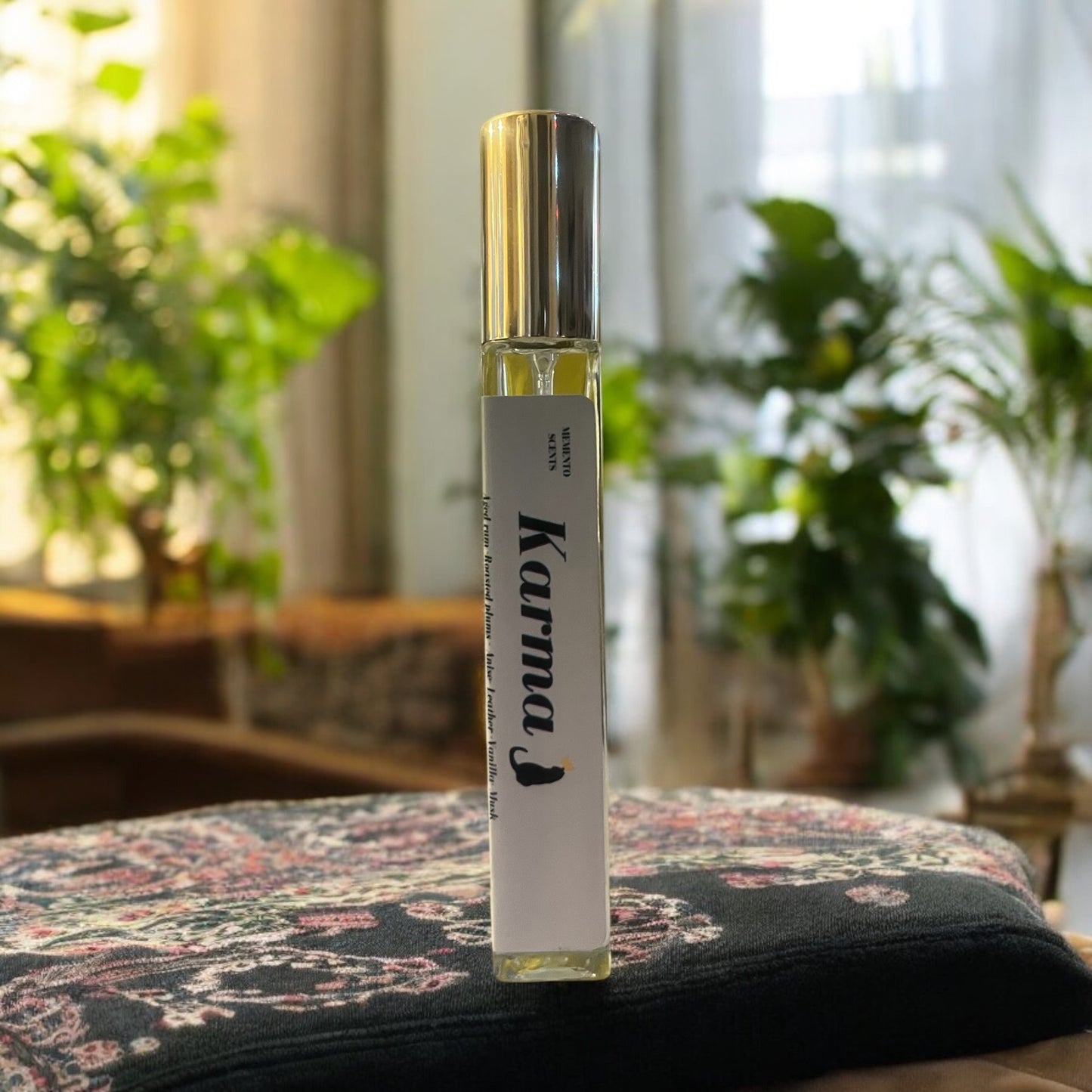 Karma Perfume