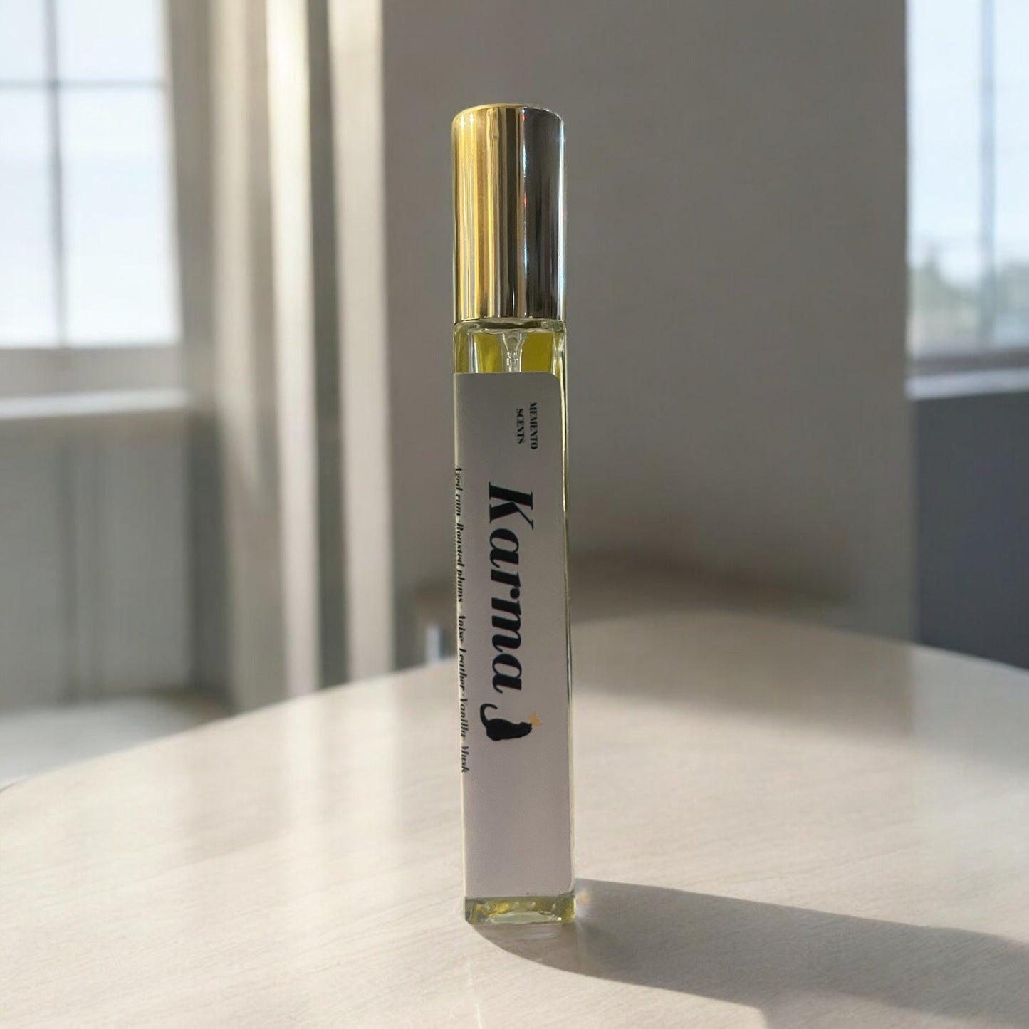 Karma Perfume