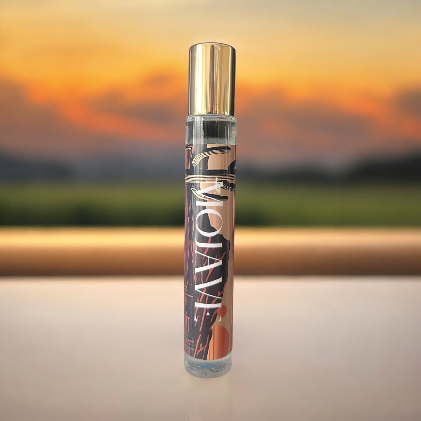 Mojave Perfume Oil Rollerball 10ml