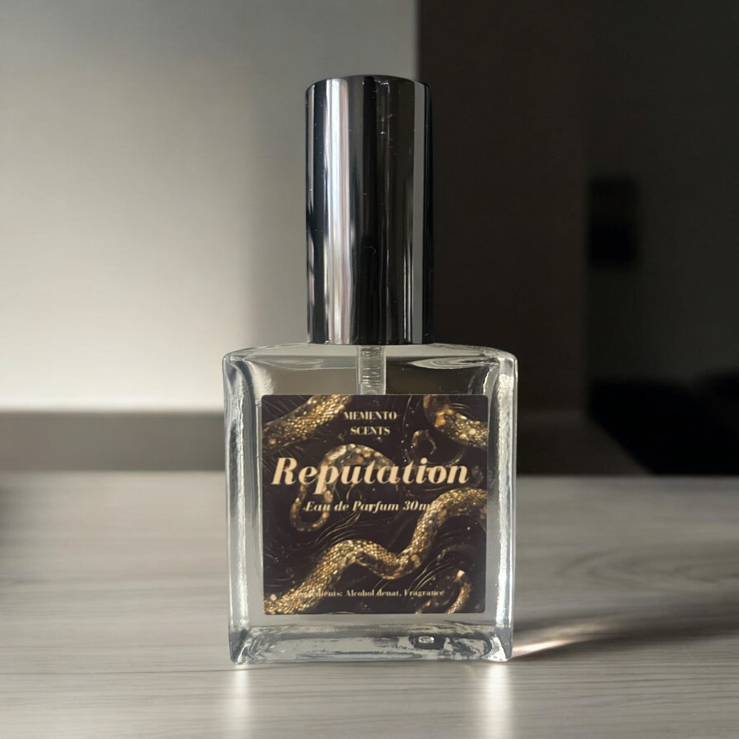 Reputation Perfume SALE