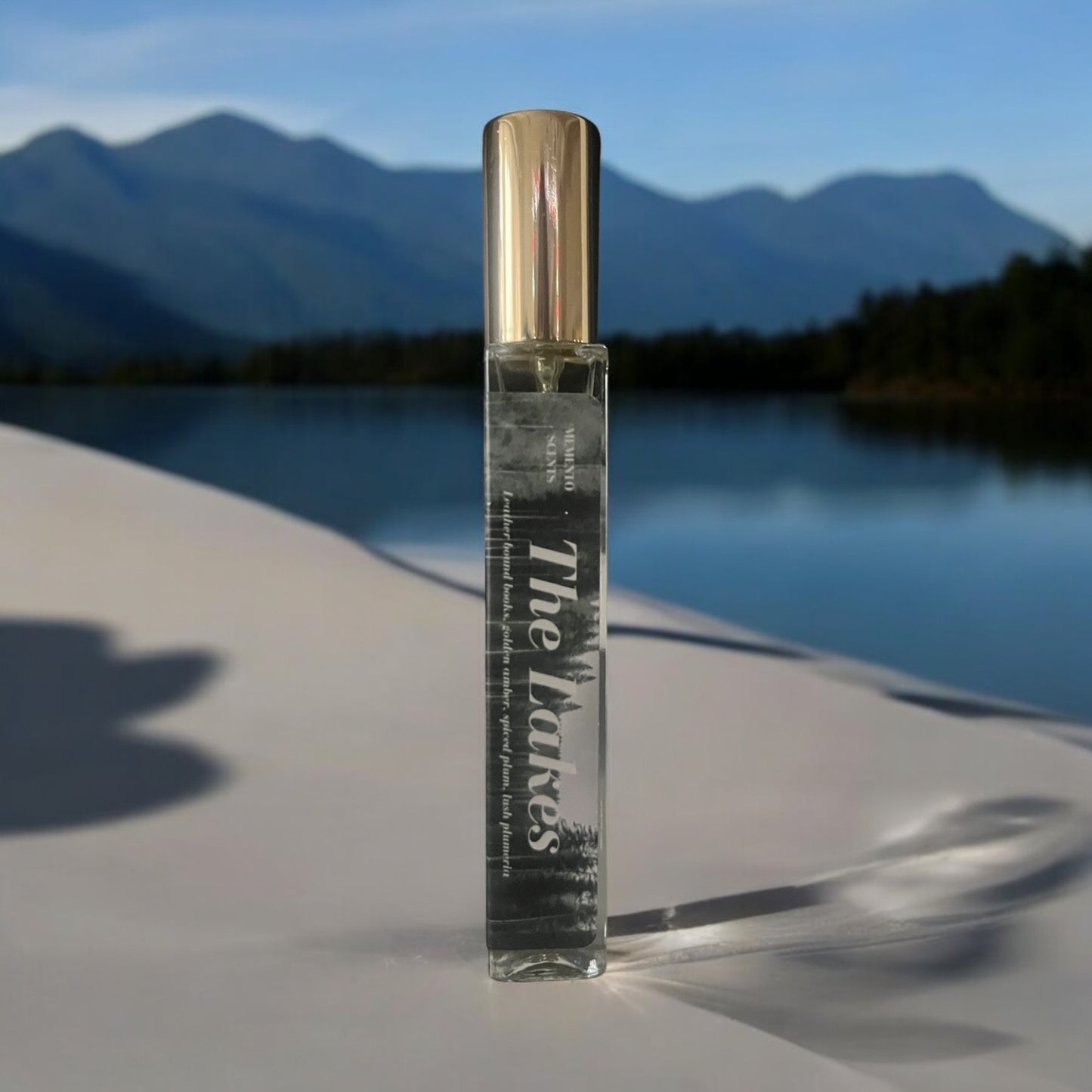 The Lakes Parfum