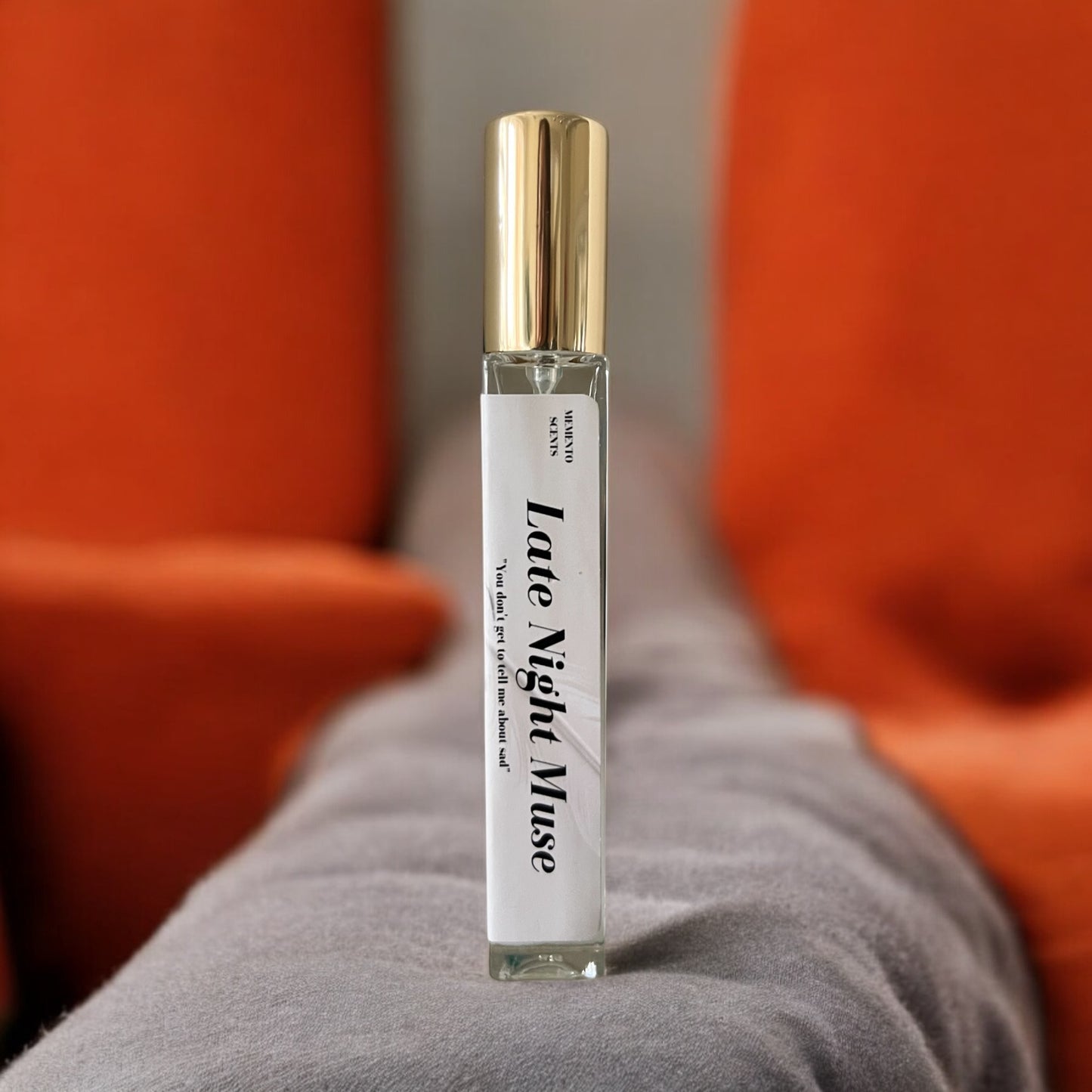 Late Night Muse Perfume and Mist SALE