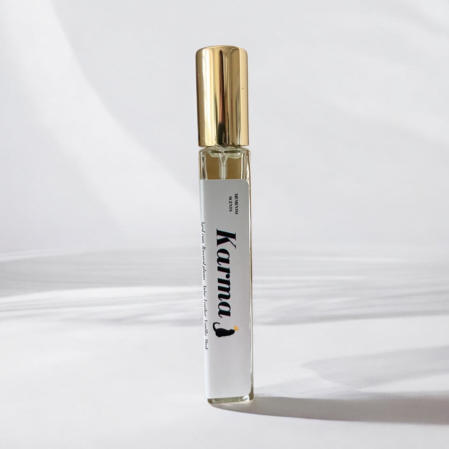 Karma Perfume