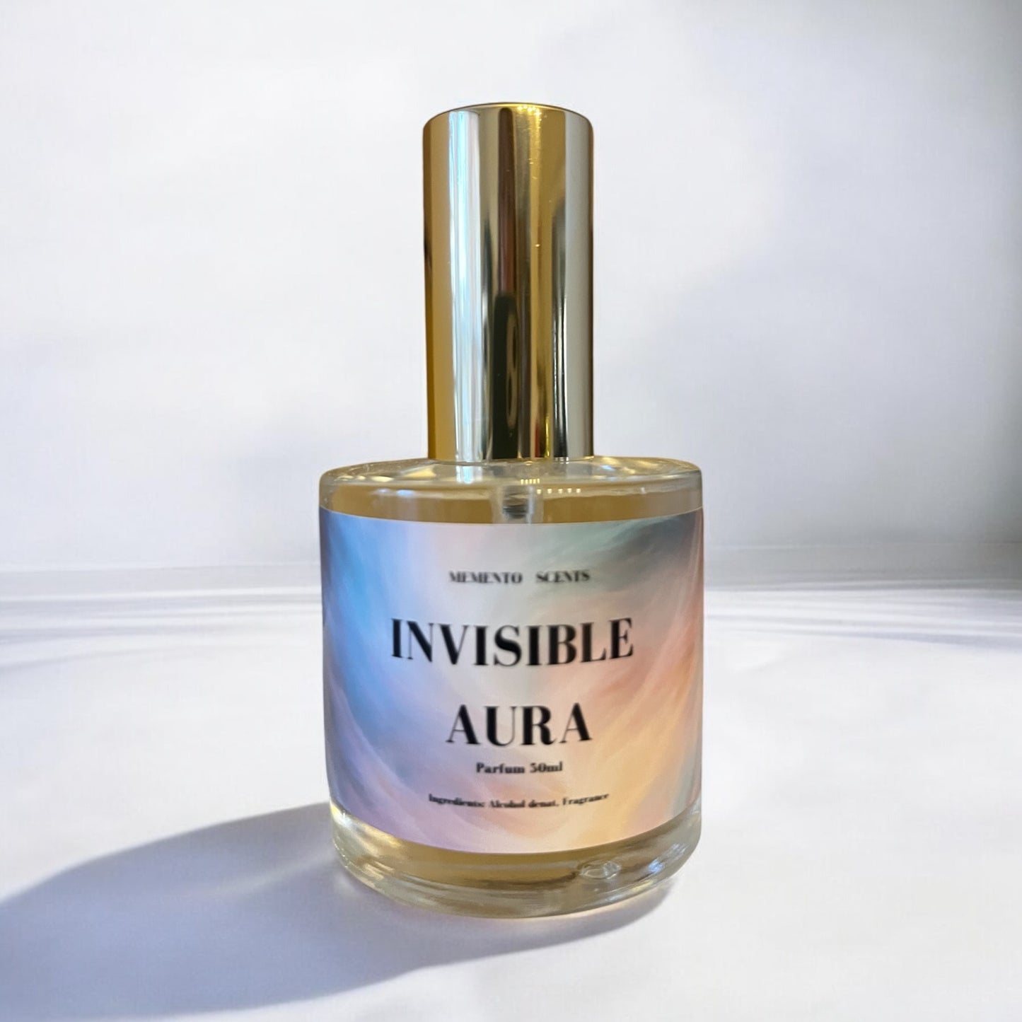 Invisible Aura Perfume