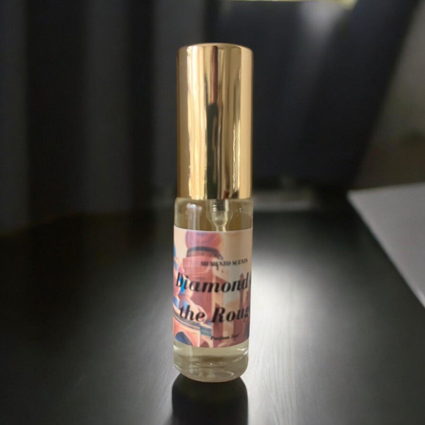 5ml Mini Perfume Sprays (min purchase of 2 for $25)