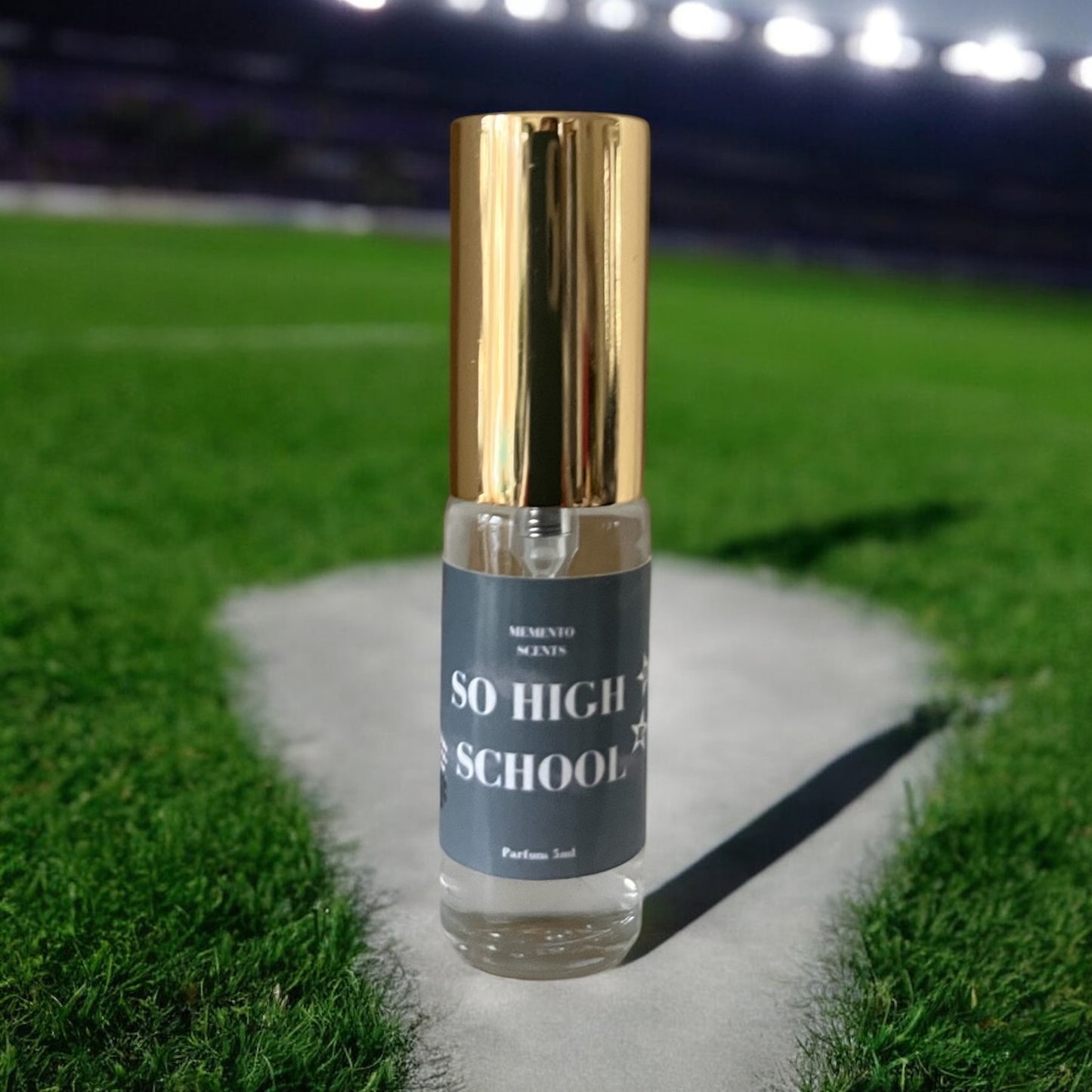5ml Mini Perfume Sprays (min purchase of 2 for $25)
