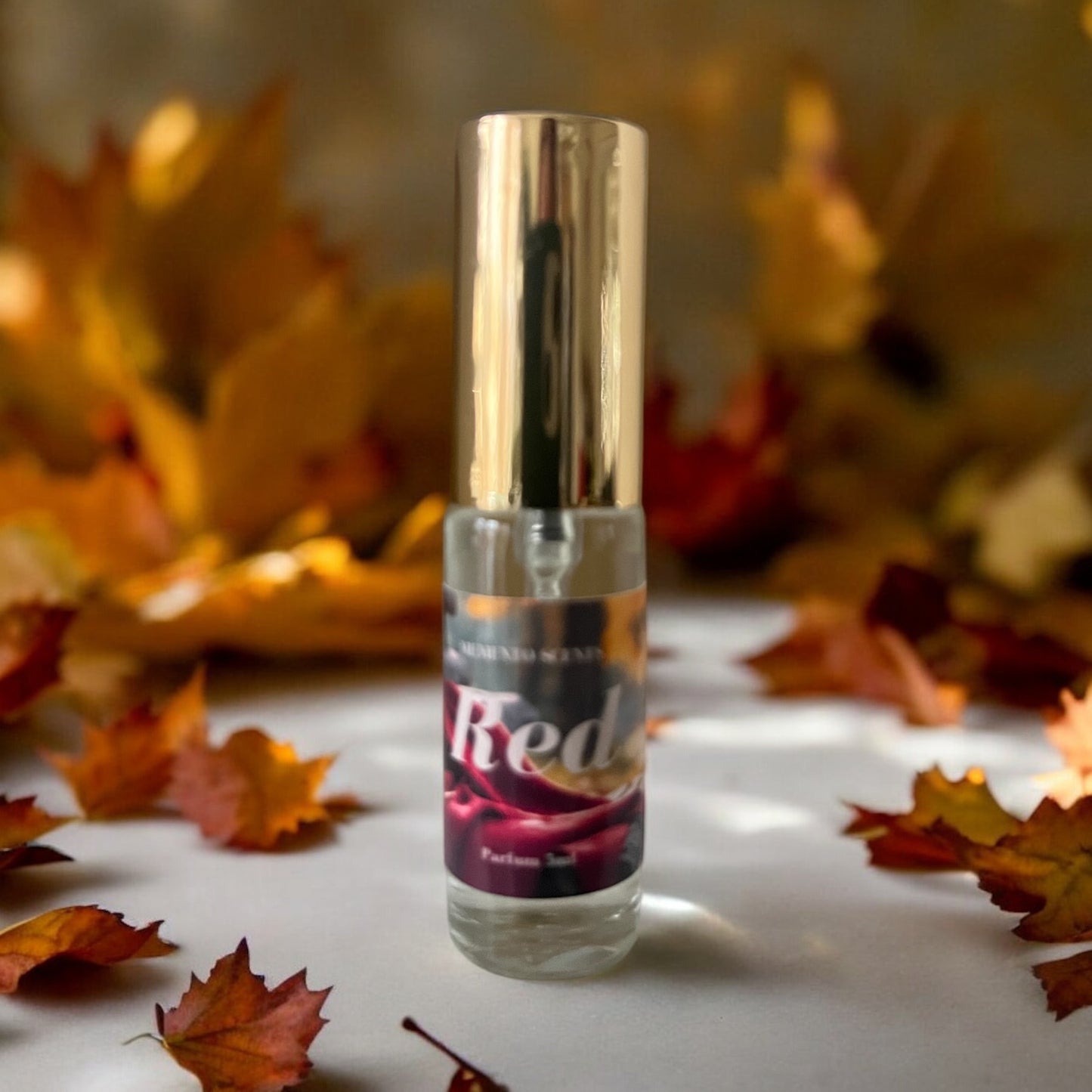 5ml Mini Perfume Sprays (min purchase of 2 for $25)