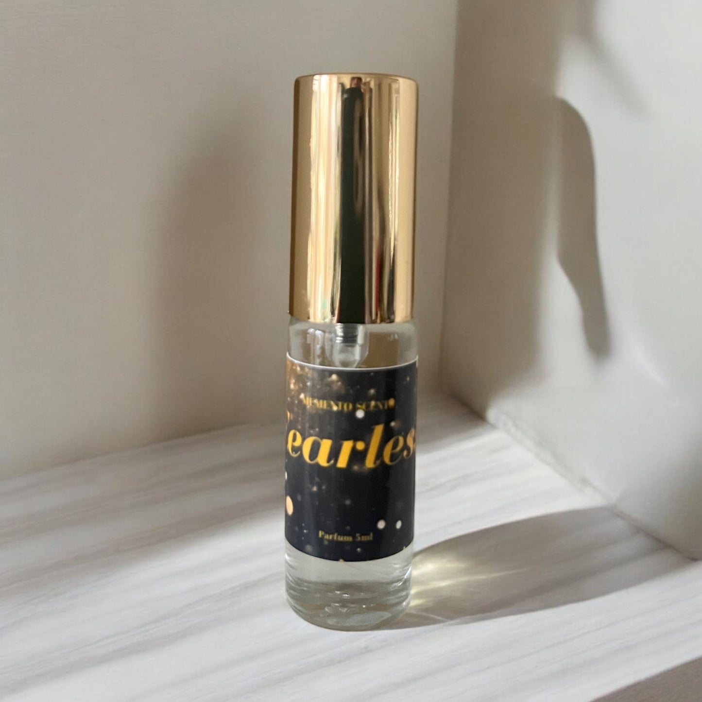 5ml Mini Perfume Sprays (min purchase of 2 for $25)