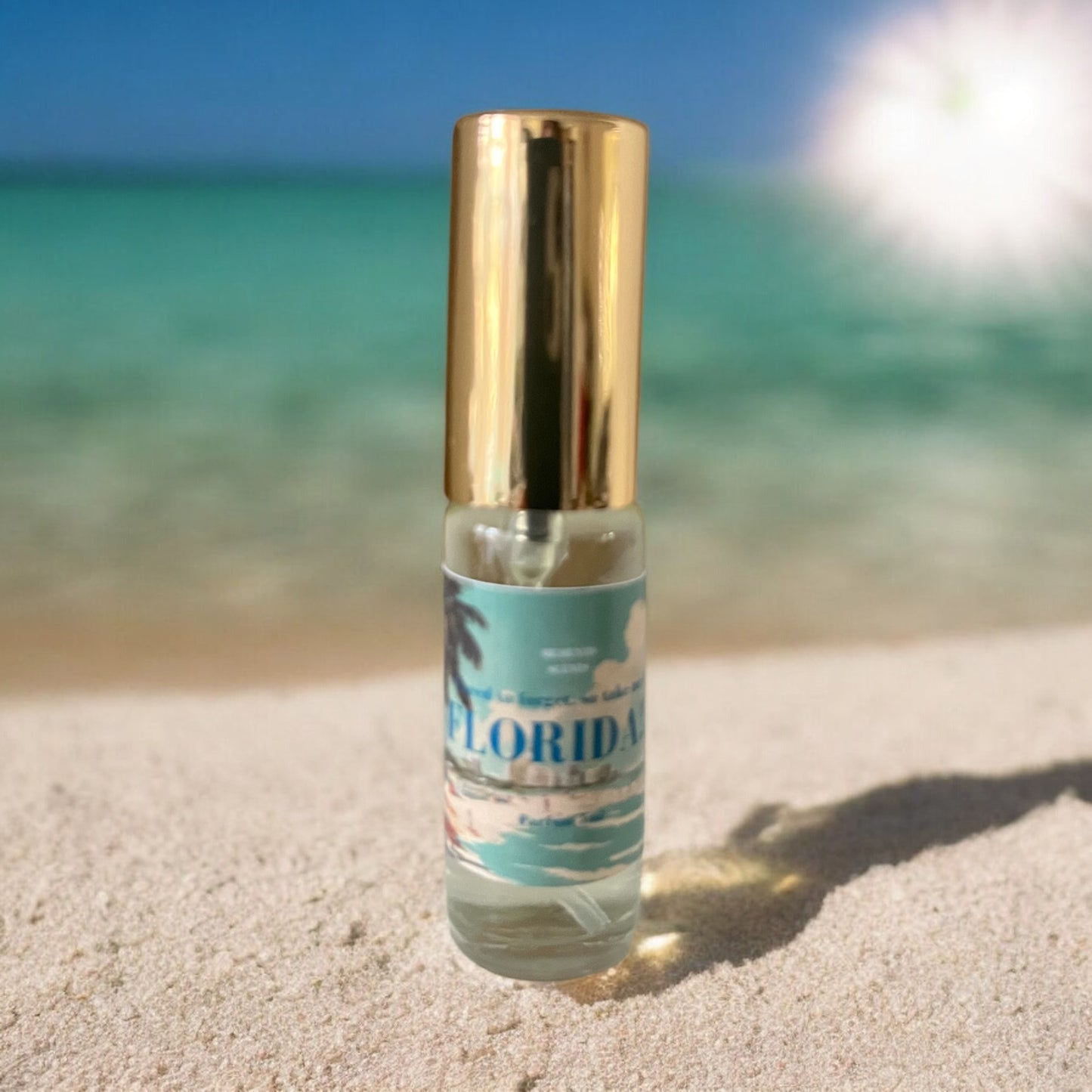 5ml Mini Perfume Sprays (min purchase of 2 for $25)