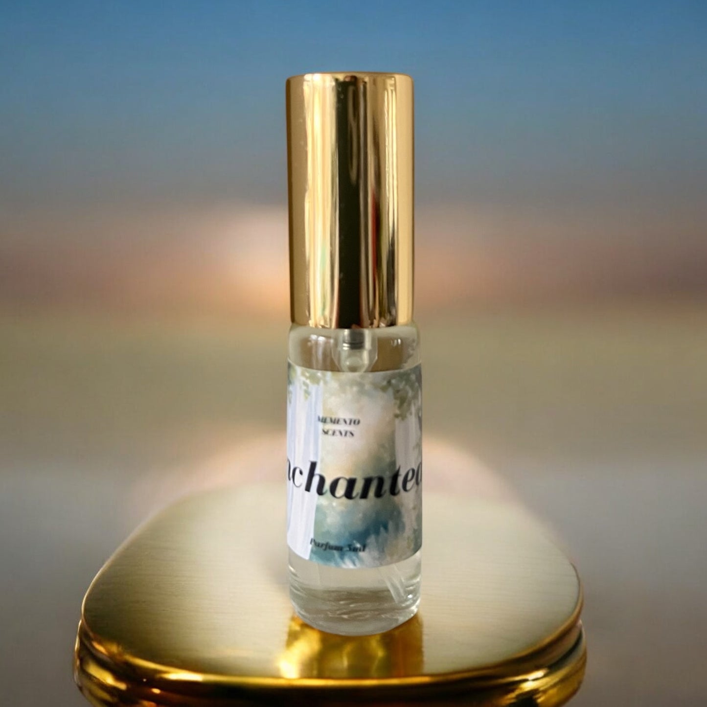 5ml Mini Perfume Sprays (min purchase of 2 for $25)