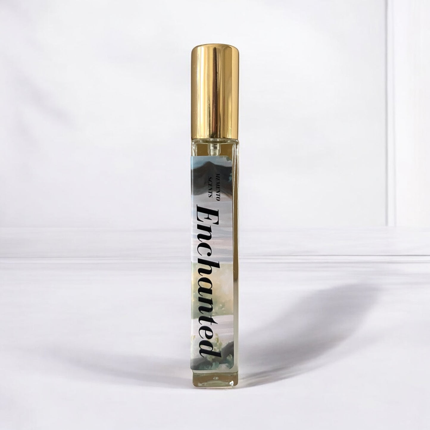 Enchanted Parfum