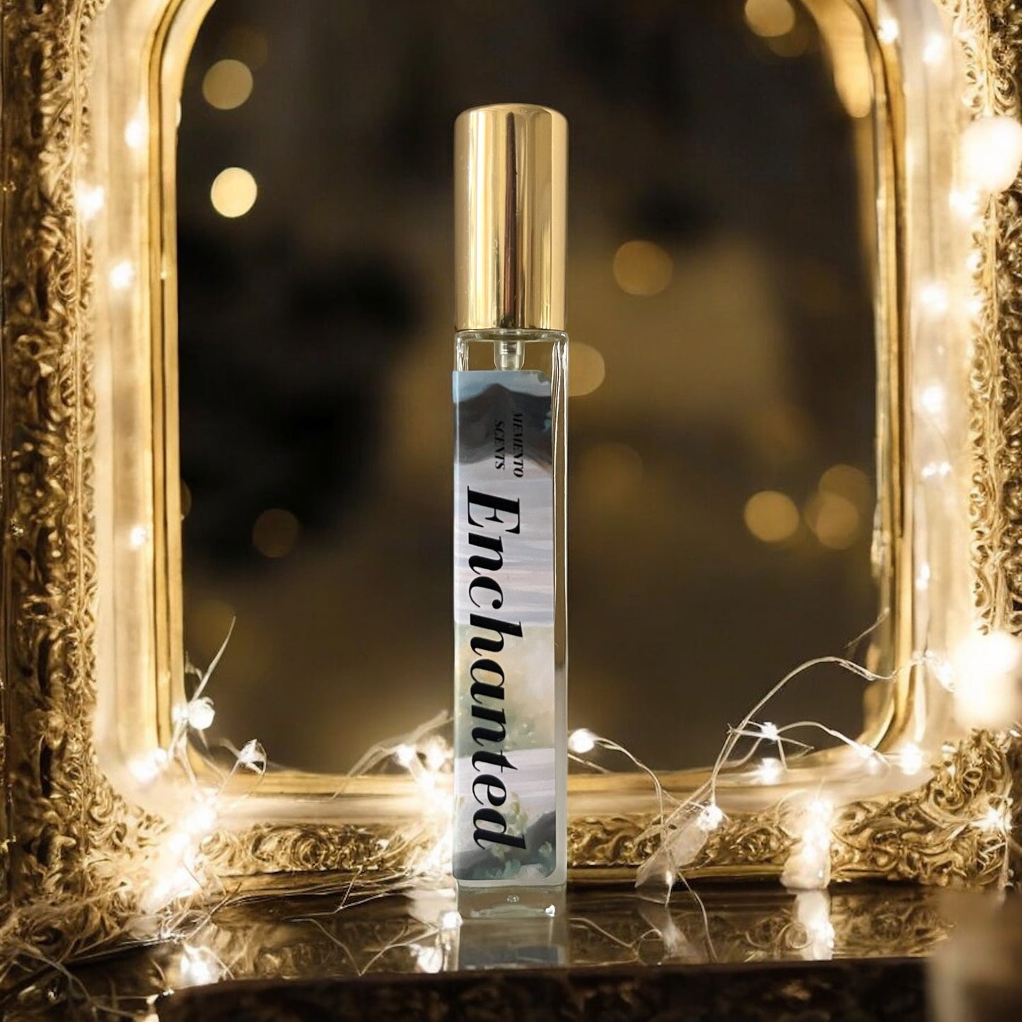 Enchanted Parfum