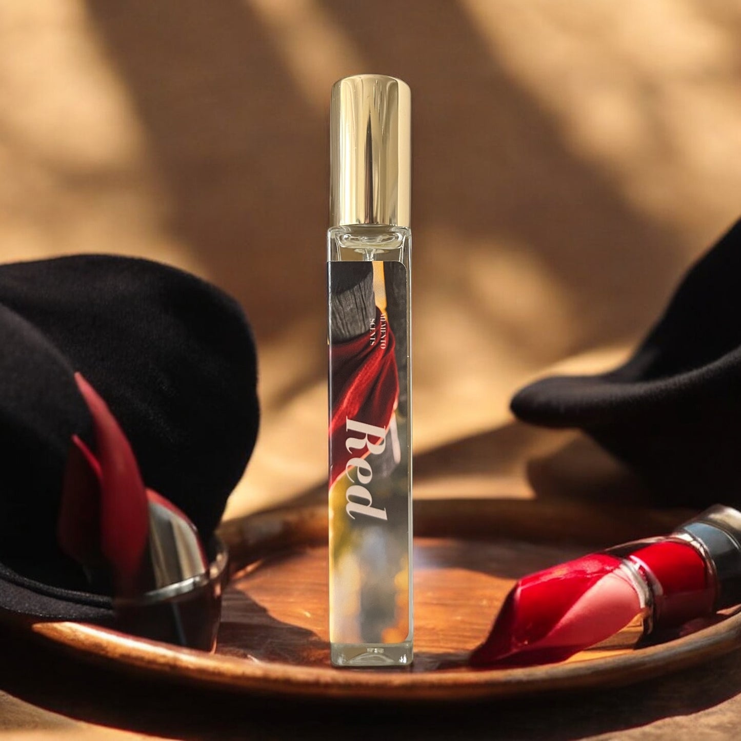 Red Parfum