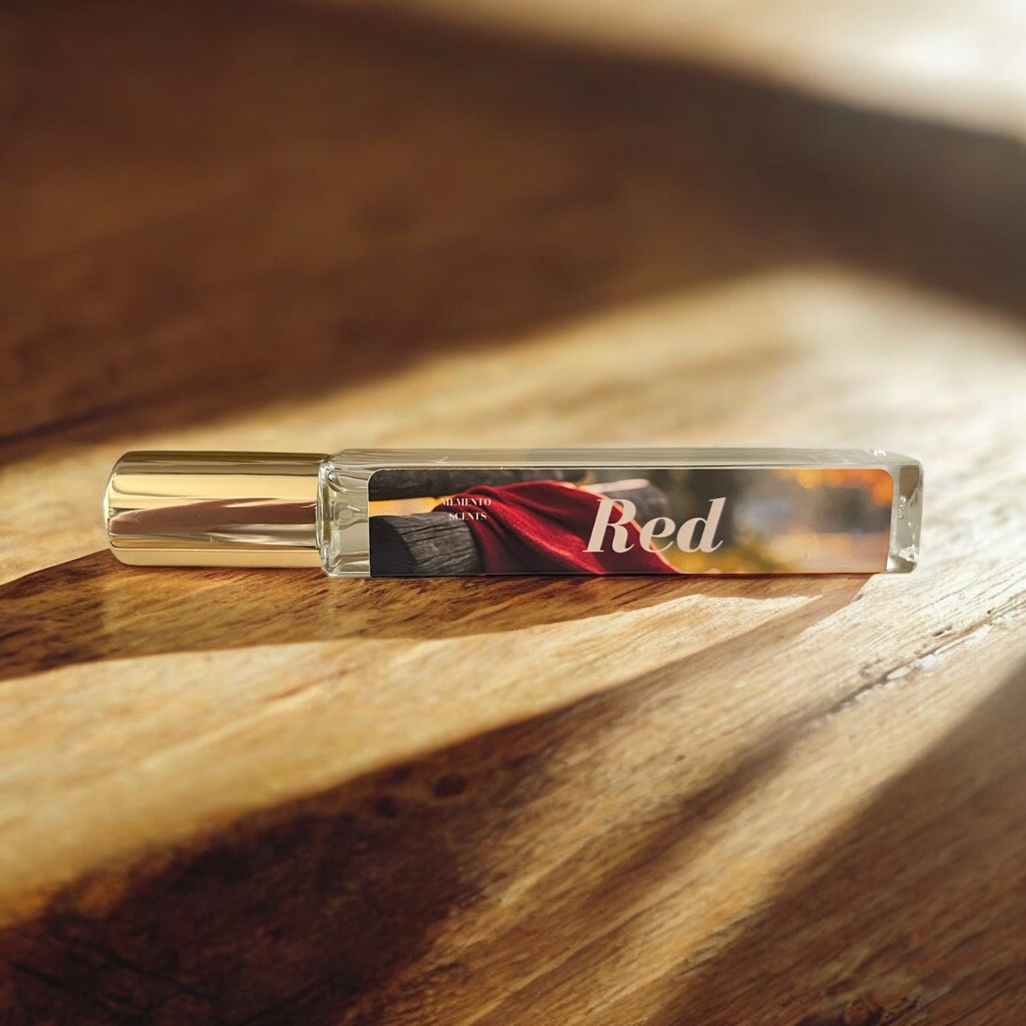 Red Parfum