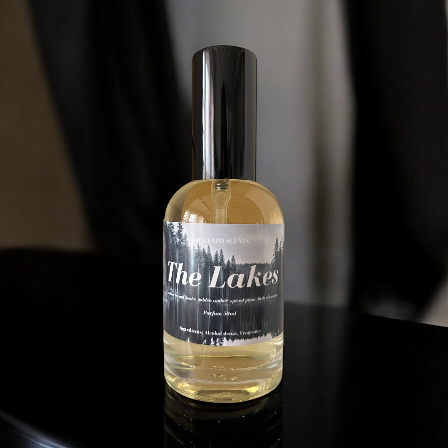 The Lakes Parfum