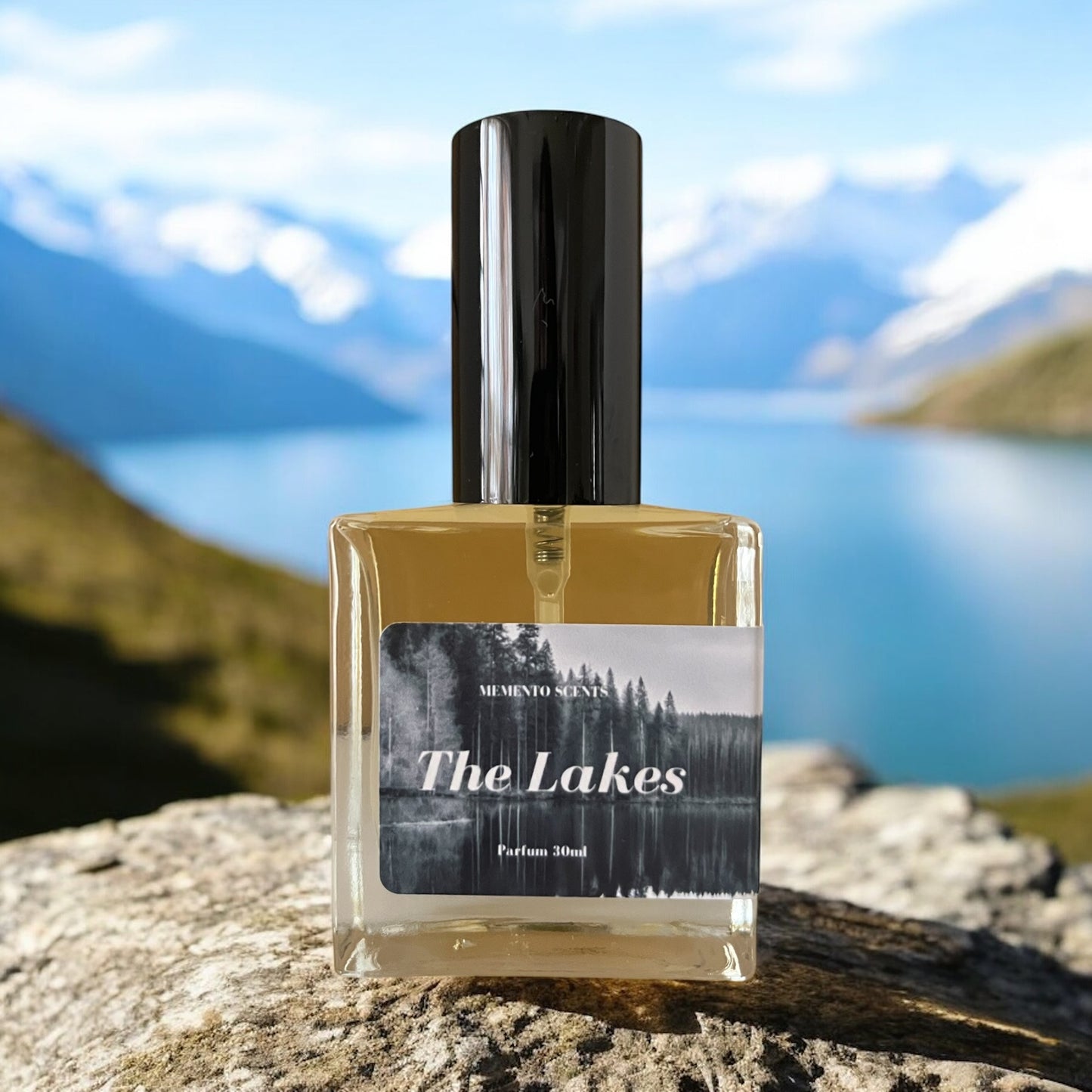 The Lakes Parfum