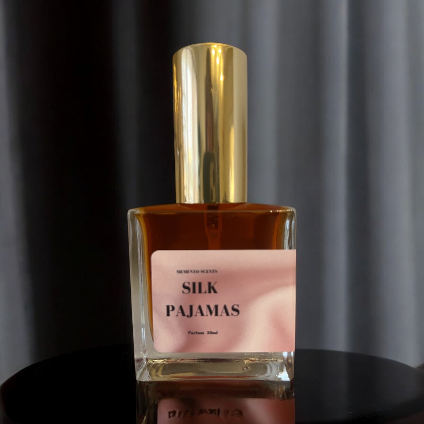 Silk Pajamas Parfum