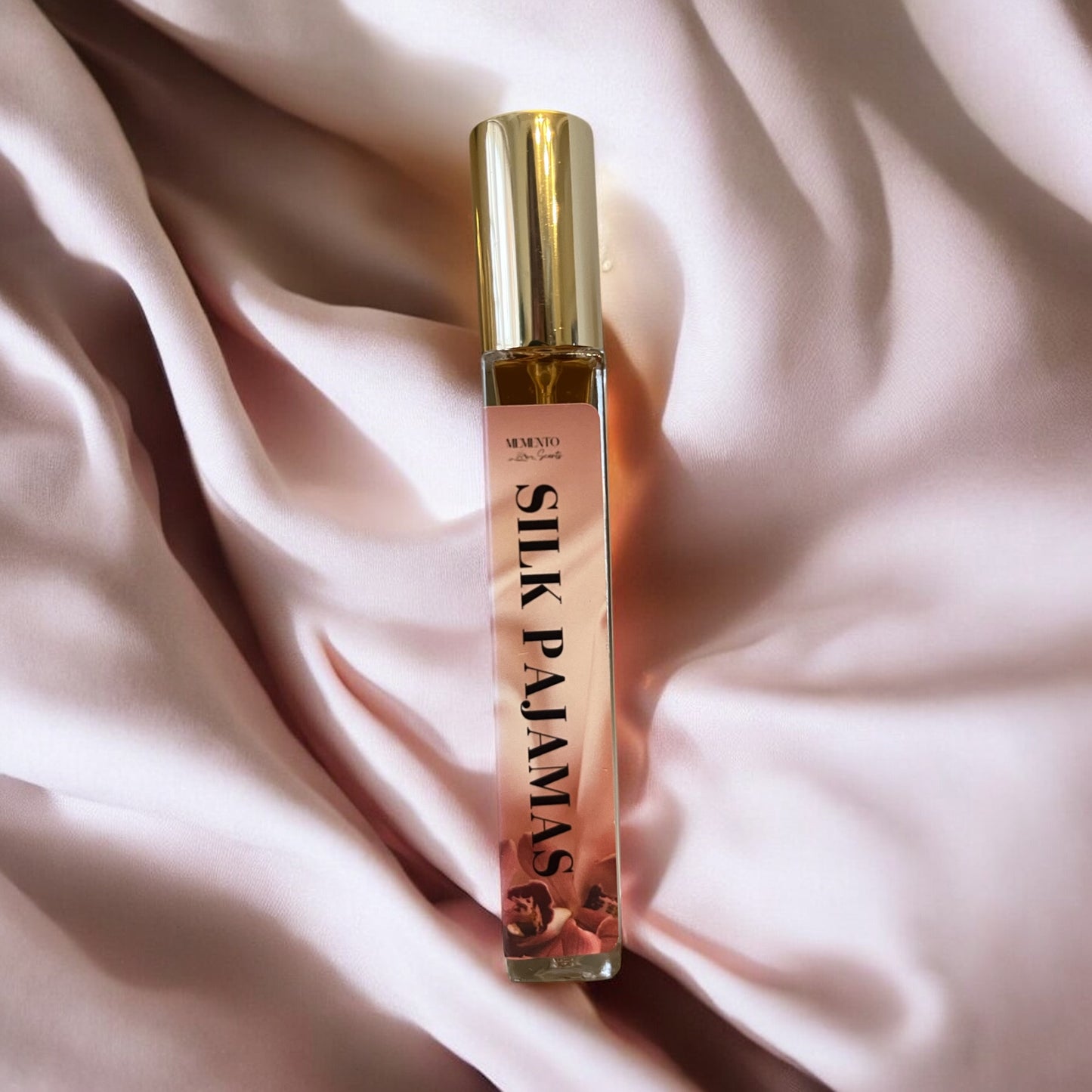 Silk Pajamas Parfum
