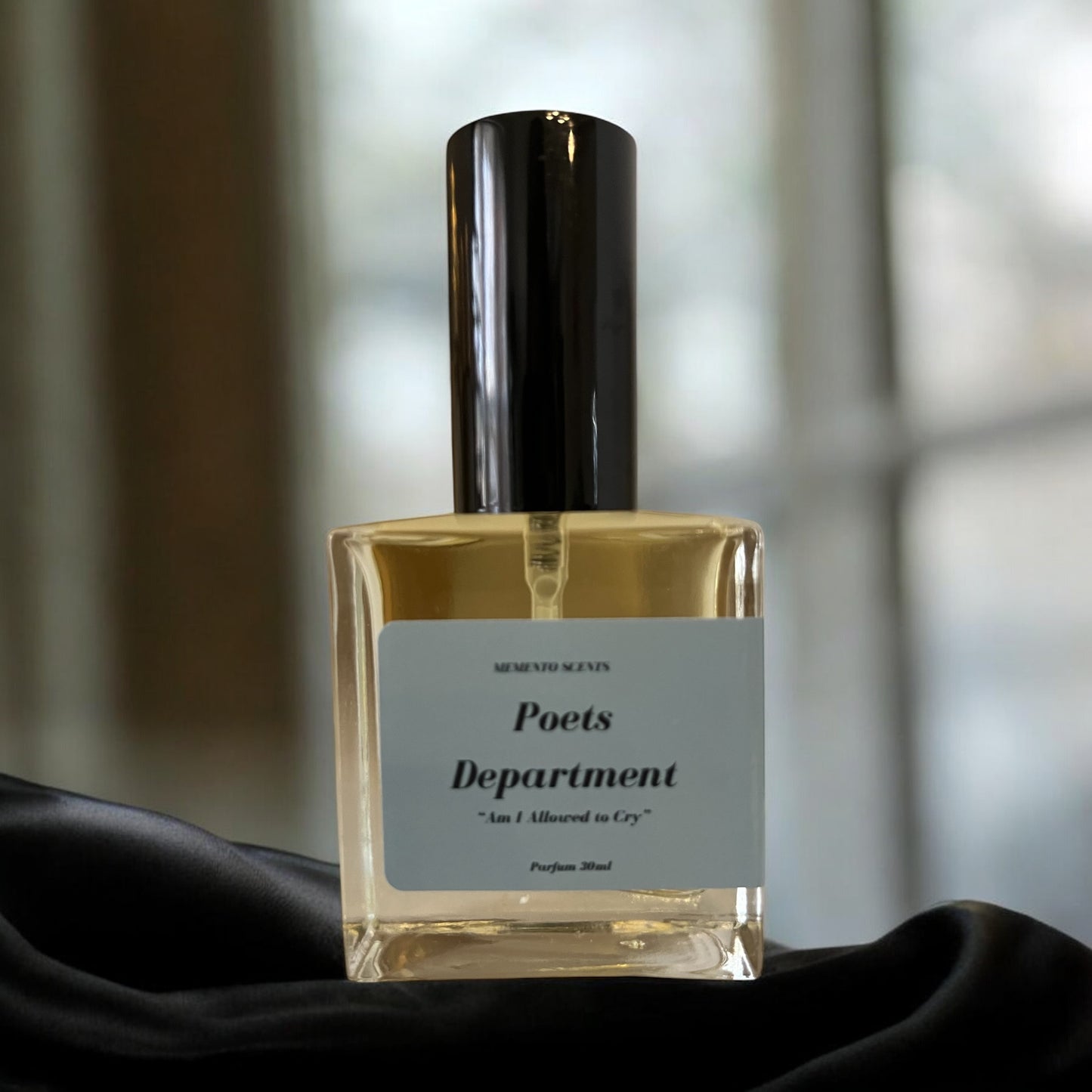 Poets Department Parfum