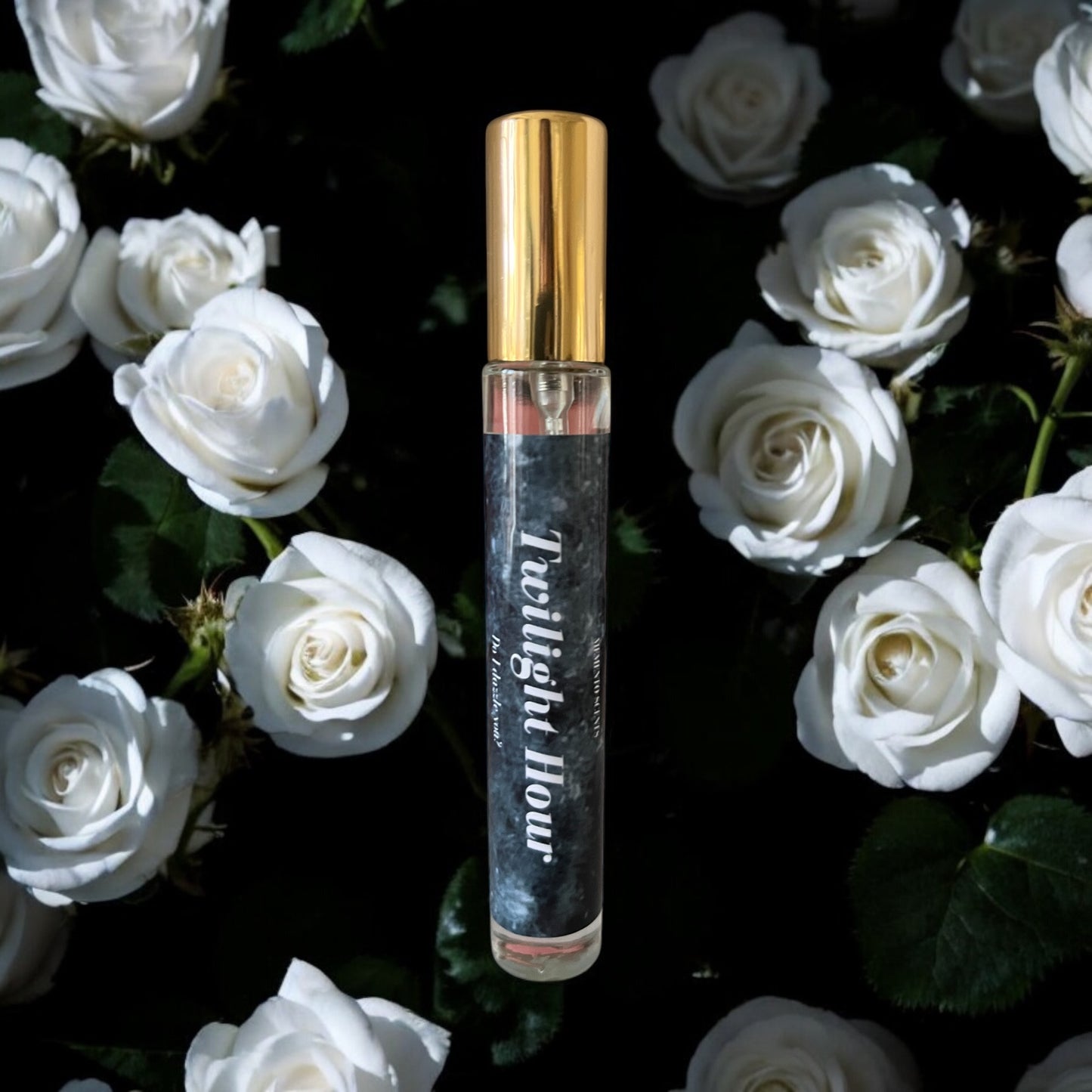 Twilight Hour Parfum