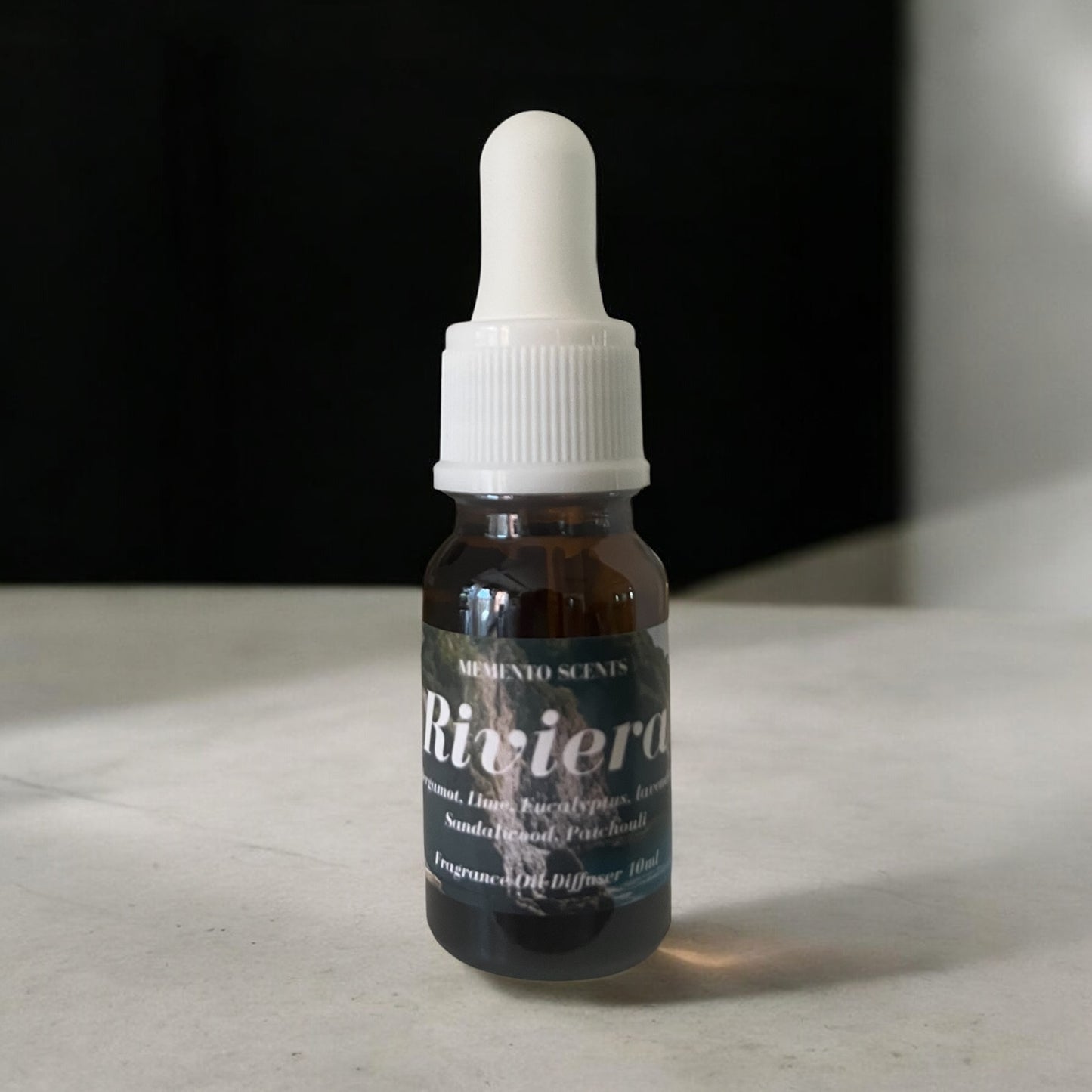 Riviera Diffuser Oil 10ml