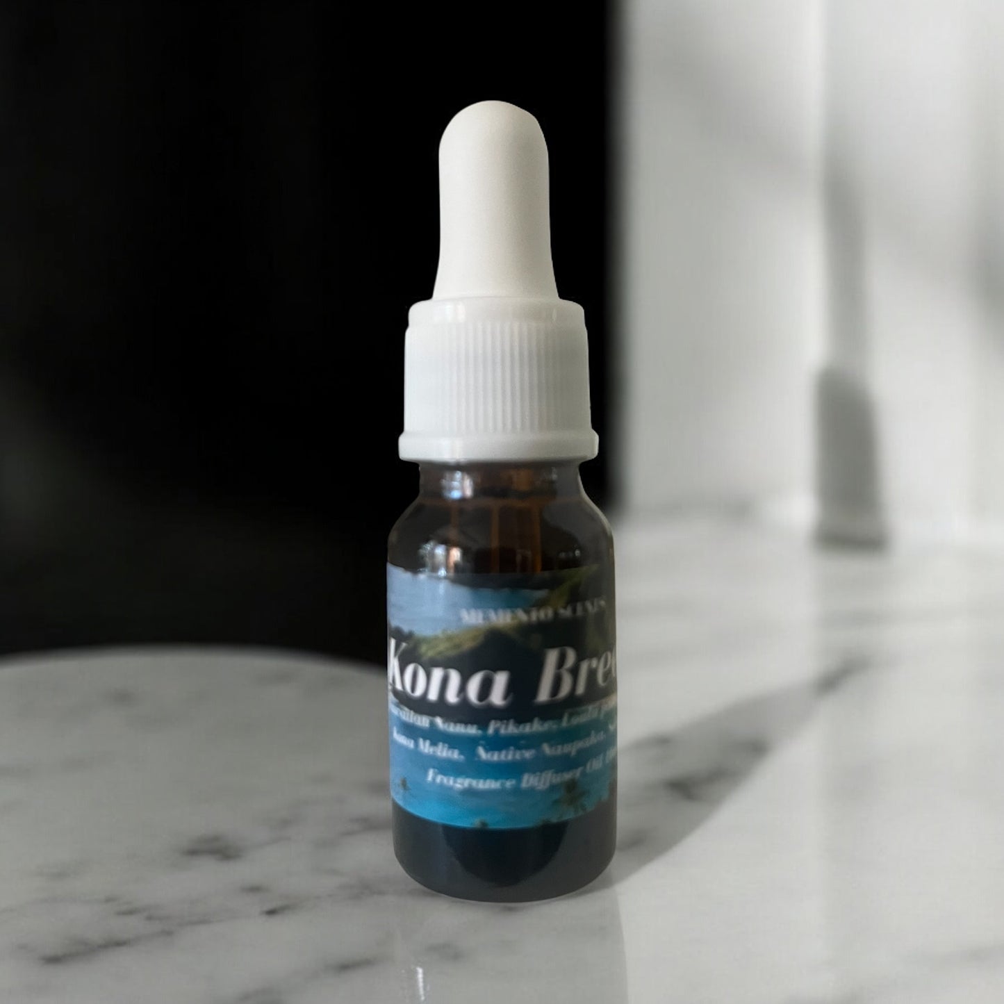Kona Breeze Diffuser Oil 10ml