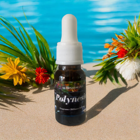 Polynesian Diffuser Oil 10ml