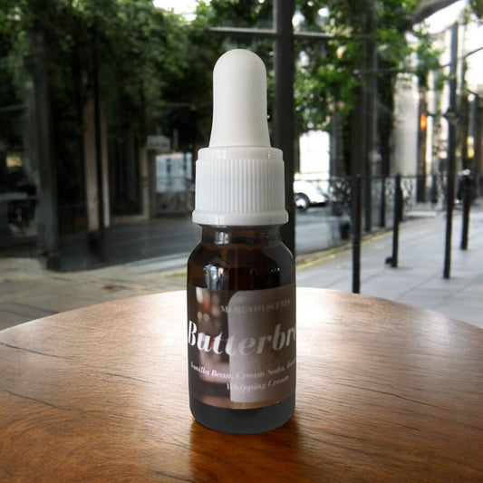 Butterbrew Diffuser Oil 10ml