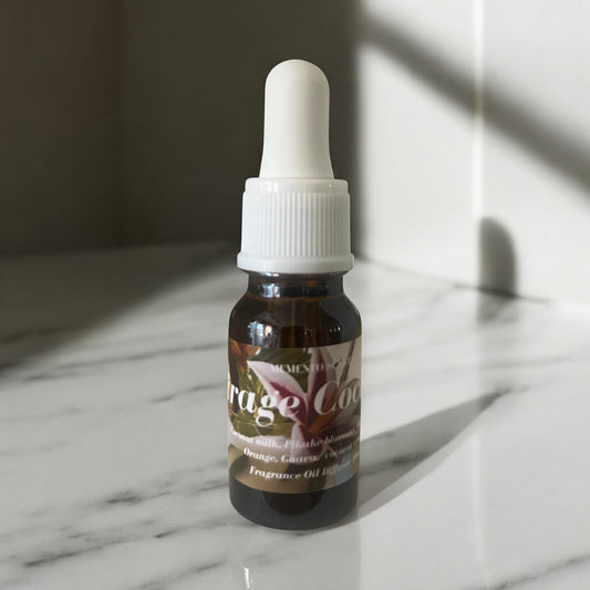 Mirage Cocktail Diffuser Oil 10ml