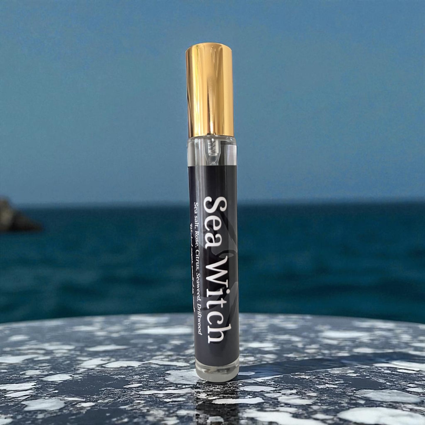 Sea Witch - Ursula Edition Perfume