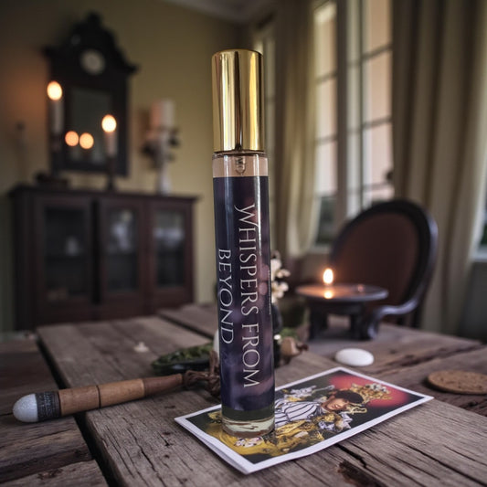 Whispers from Beyond Perfume